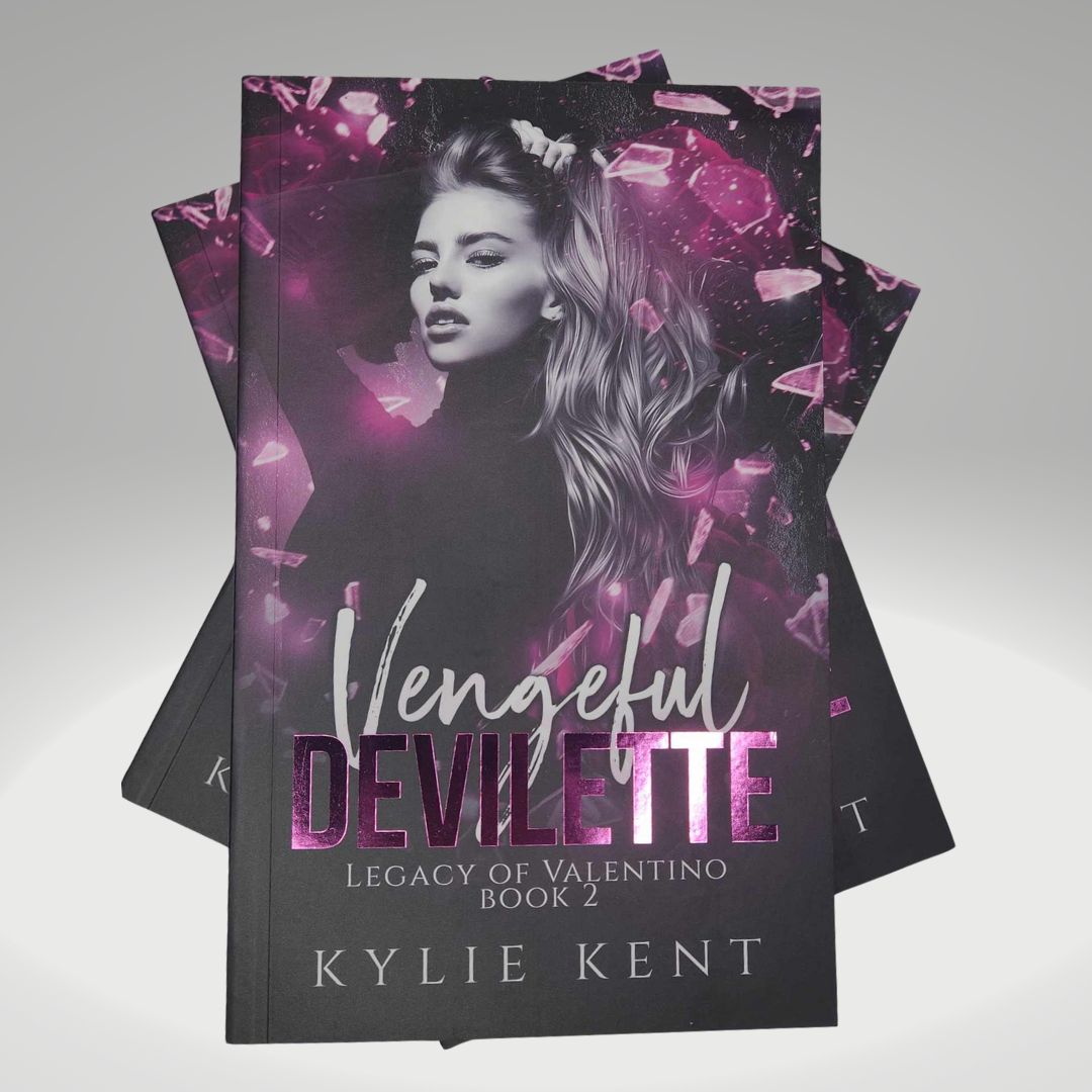 Vengeful Devilette