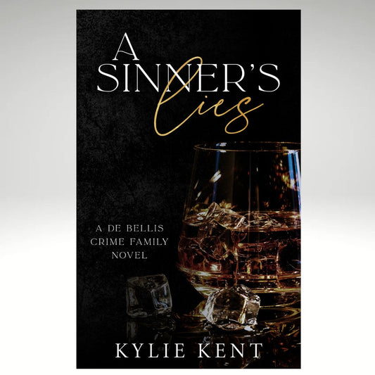 A Sinner's Lies