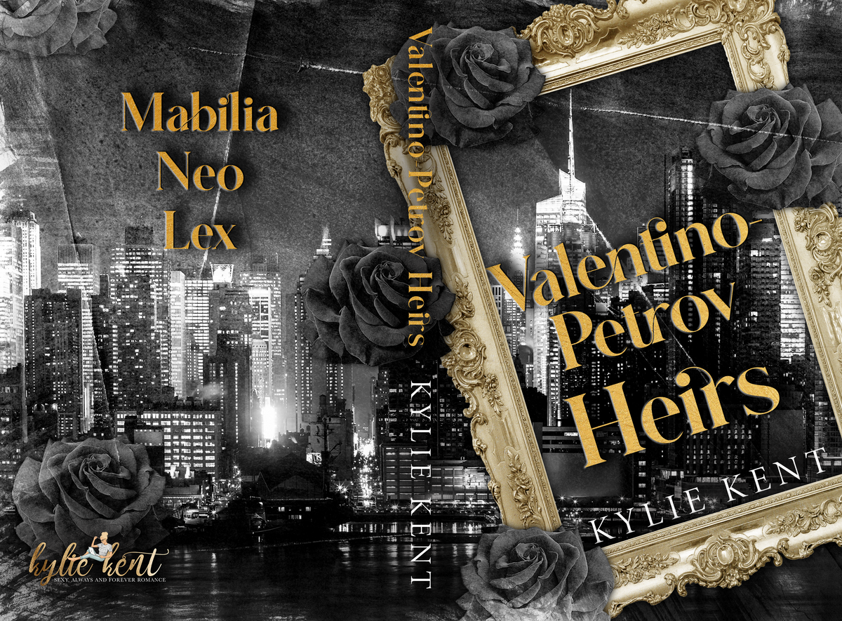 Valentino-Petrov Heirs – Special Limited Edition Hardcover | Pre-Order