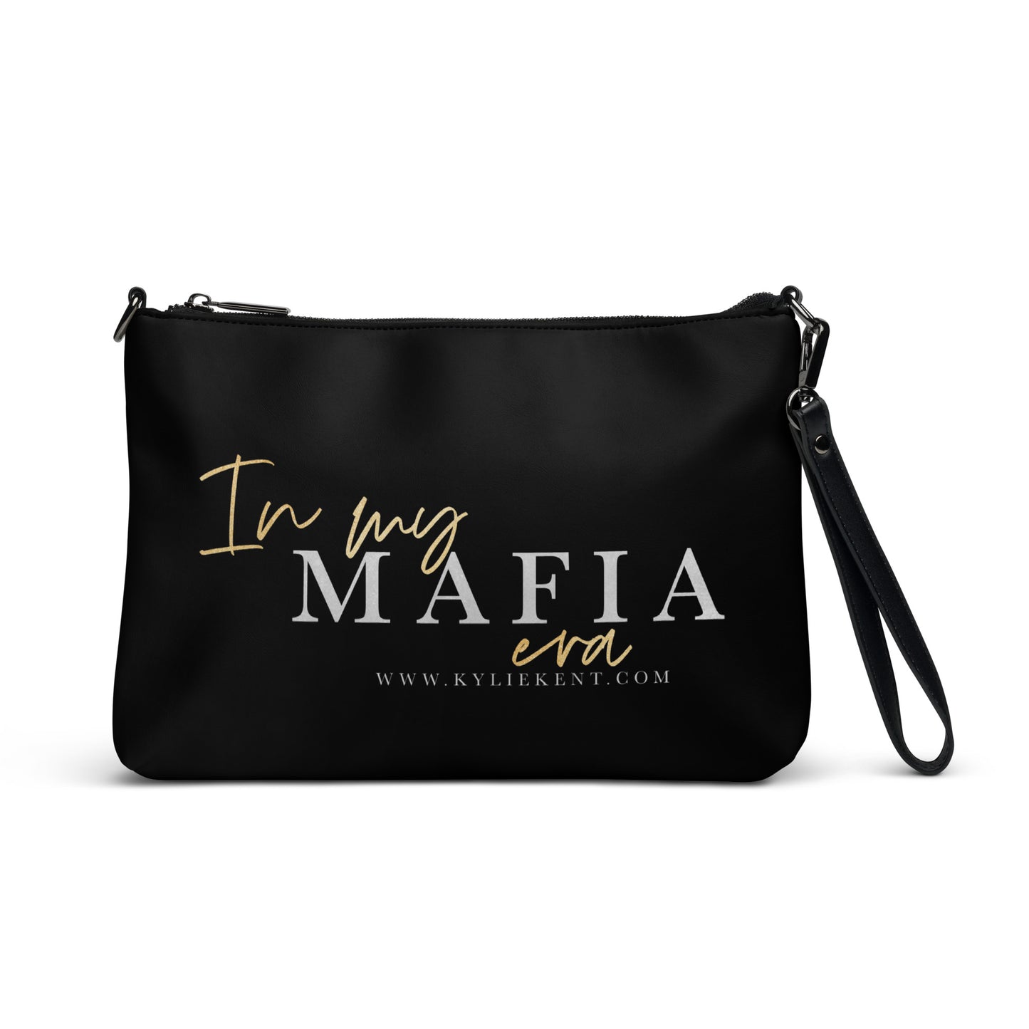 Mafia Era Crossbody bag