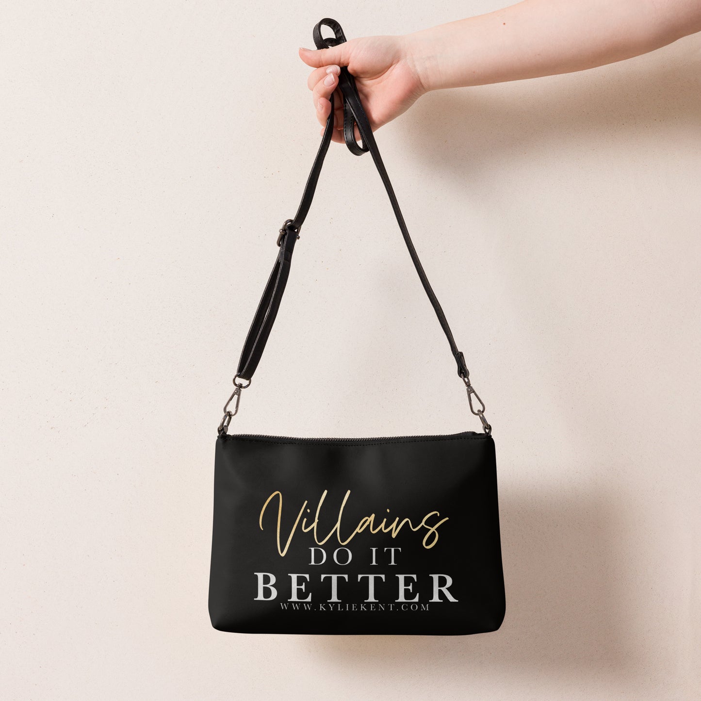 Villains Crossbody bag