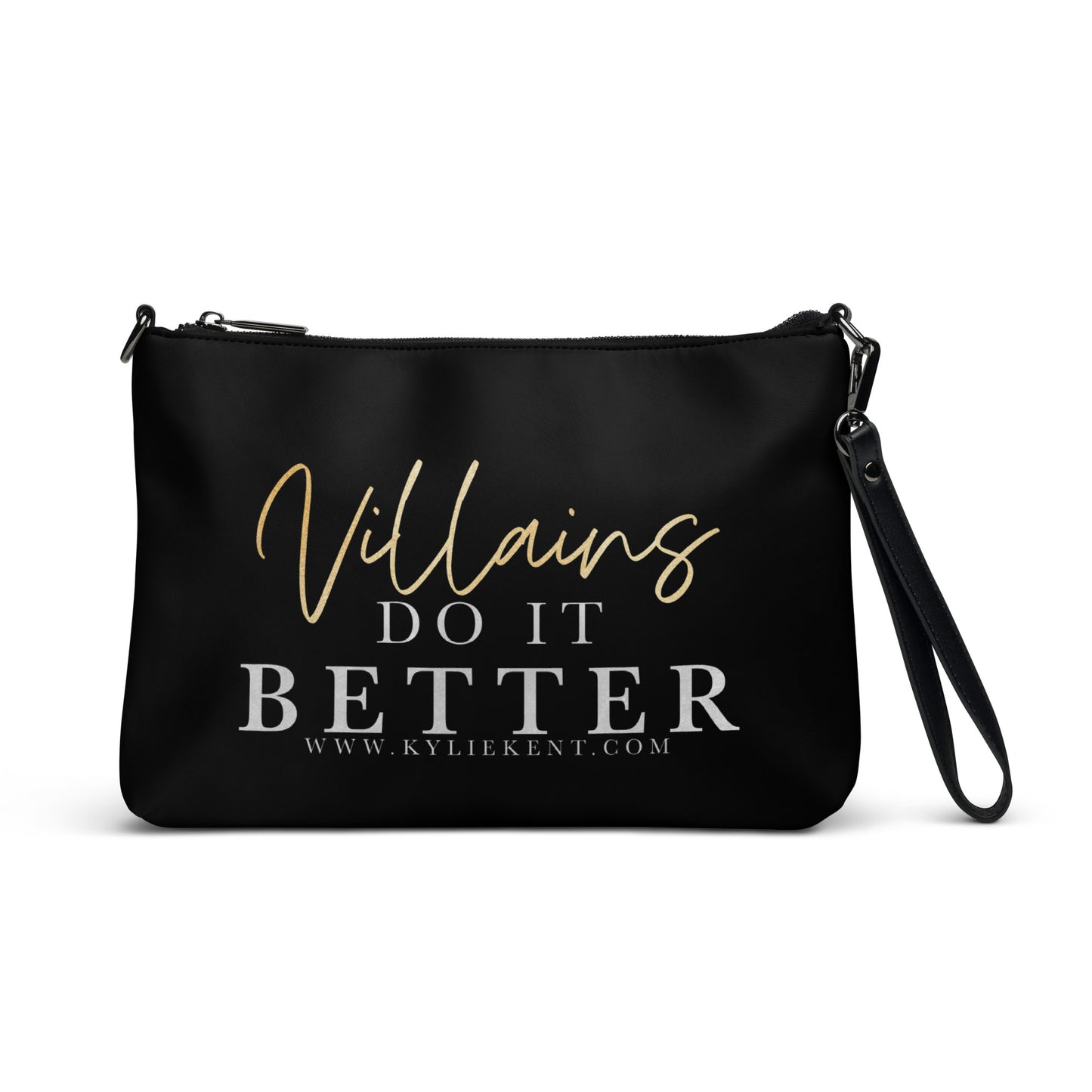 Villains Crossbody bag