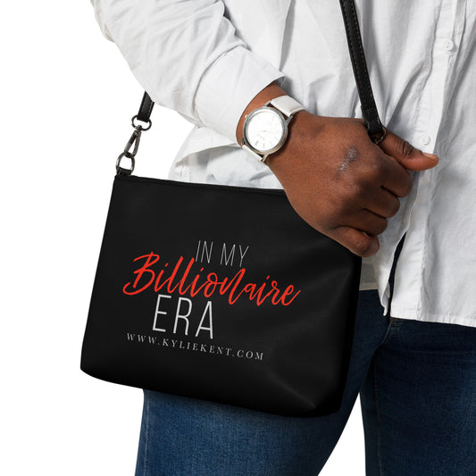 Billionaire Era Crossbody bag