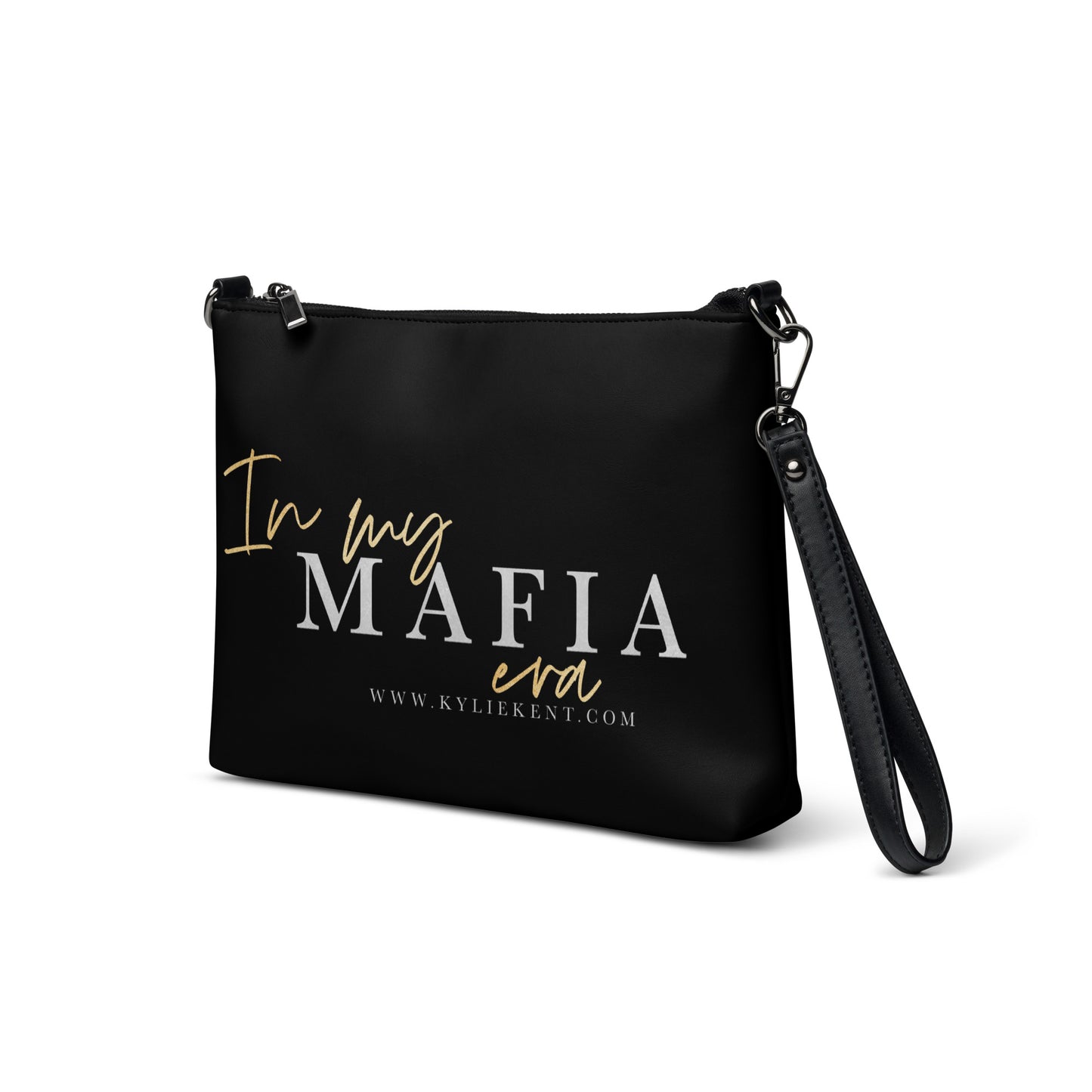 Mafia Era Crossbody bag