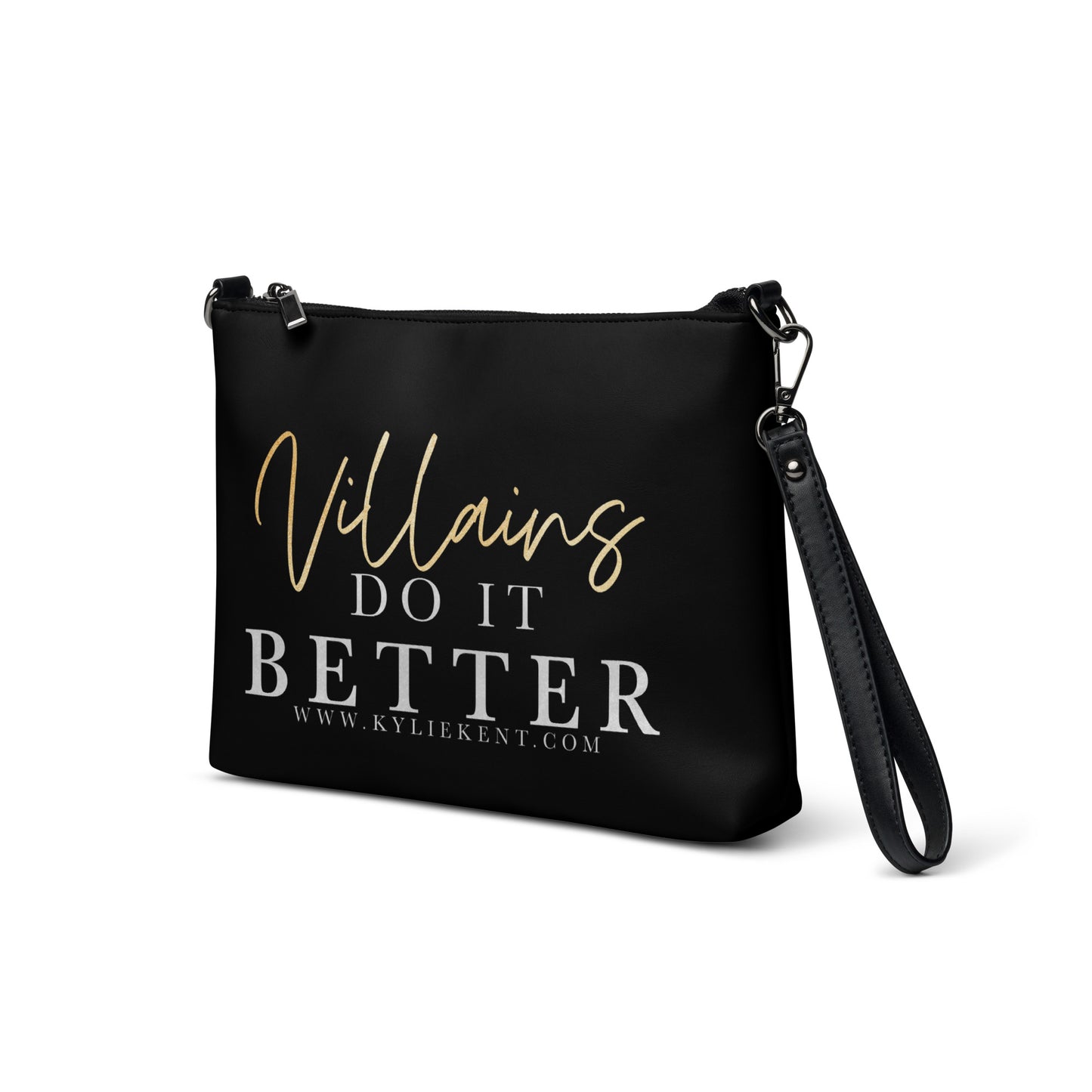 Villains Crossbody bag