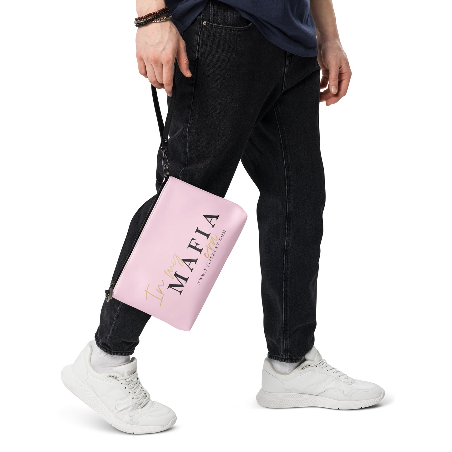 Mafia Era Crossbody bag