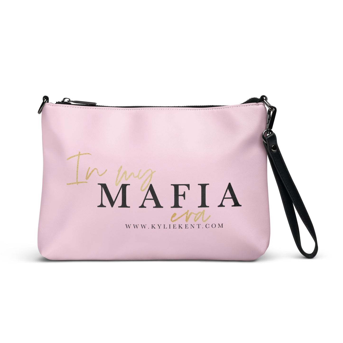 Mafia Era Crossbody bag