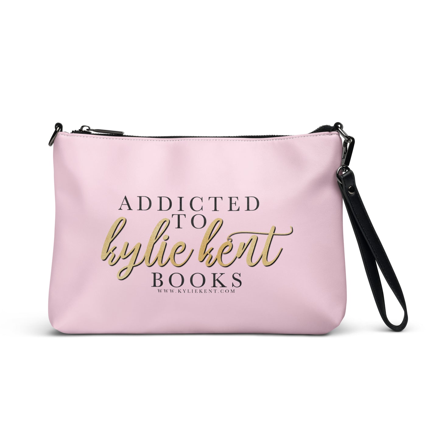 Addicted Crossbody bag