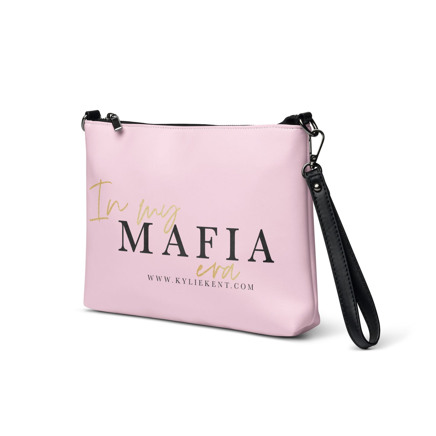 Mafia Era Crossbody bag