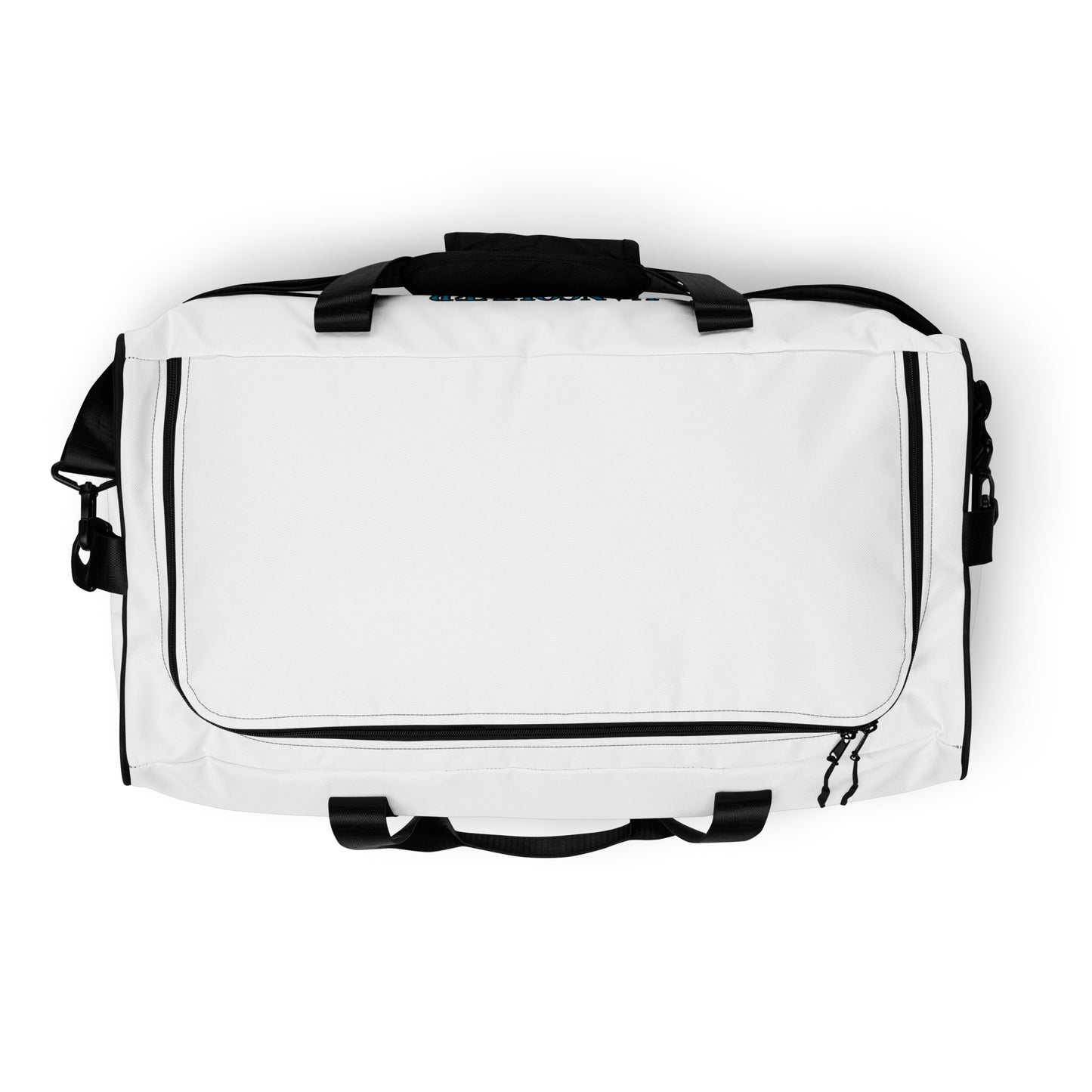 Vancouver Knights Duffle bag