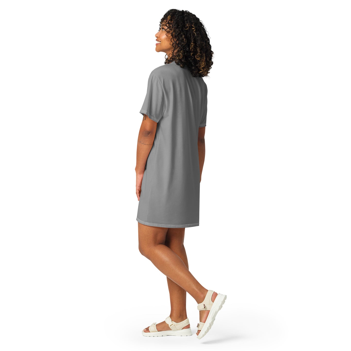 Mrs Valentino (Neo) T-shirt dress