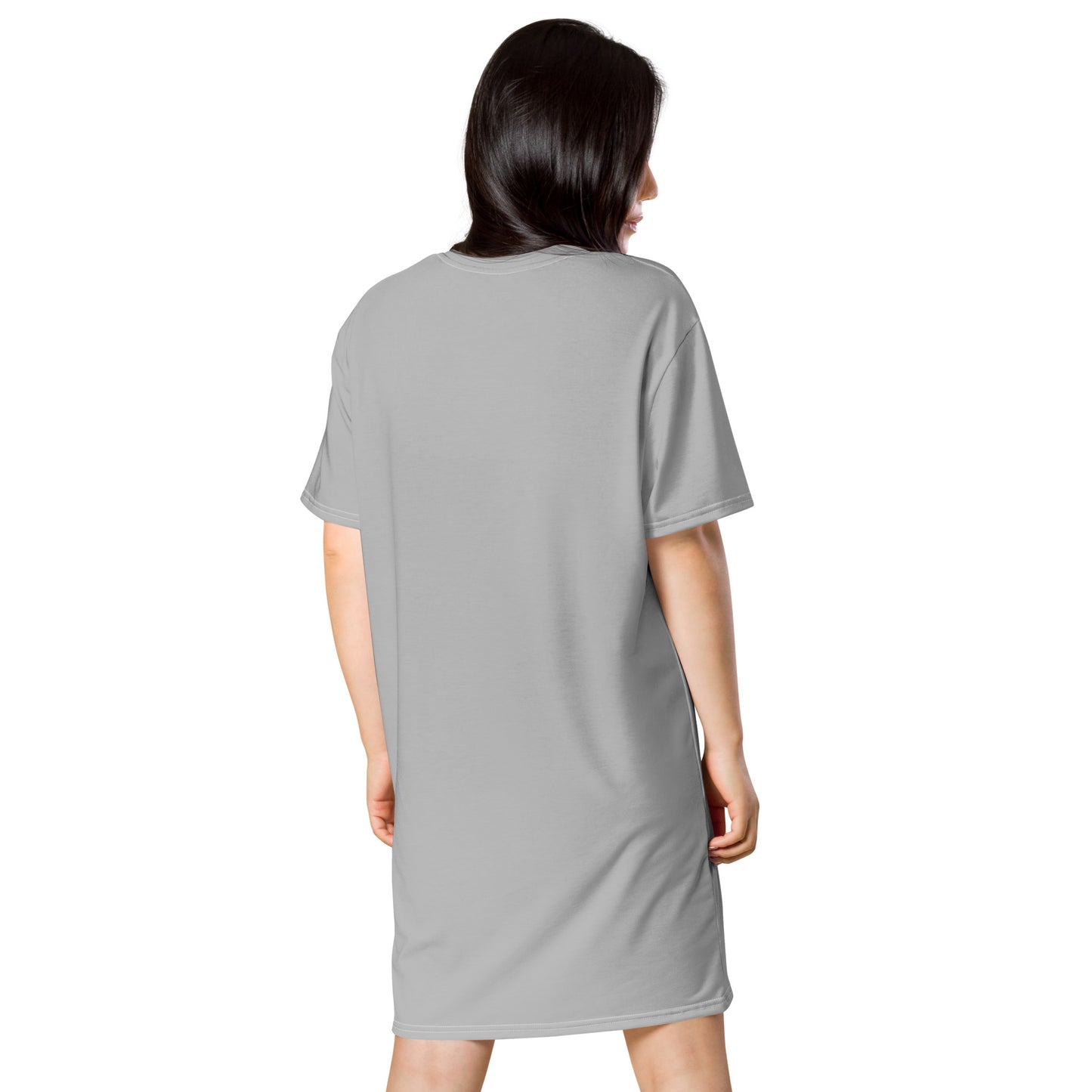 Tomorrow T-shirt dress