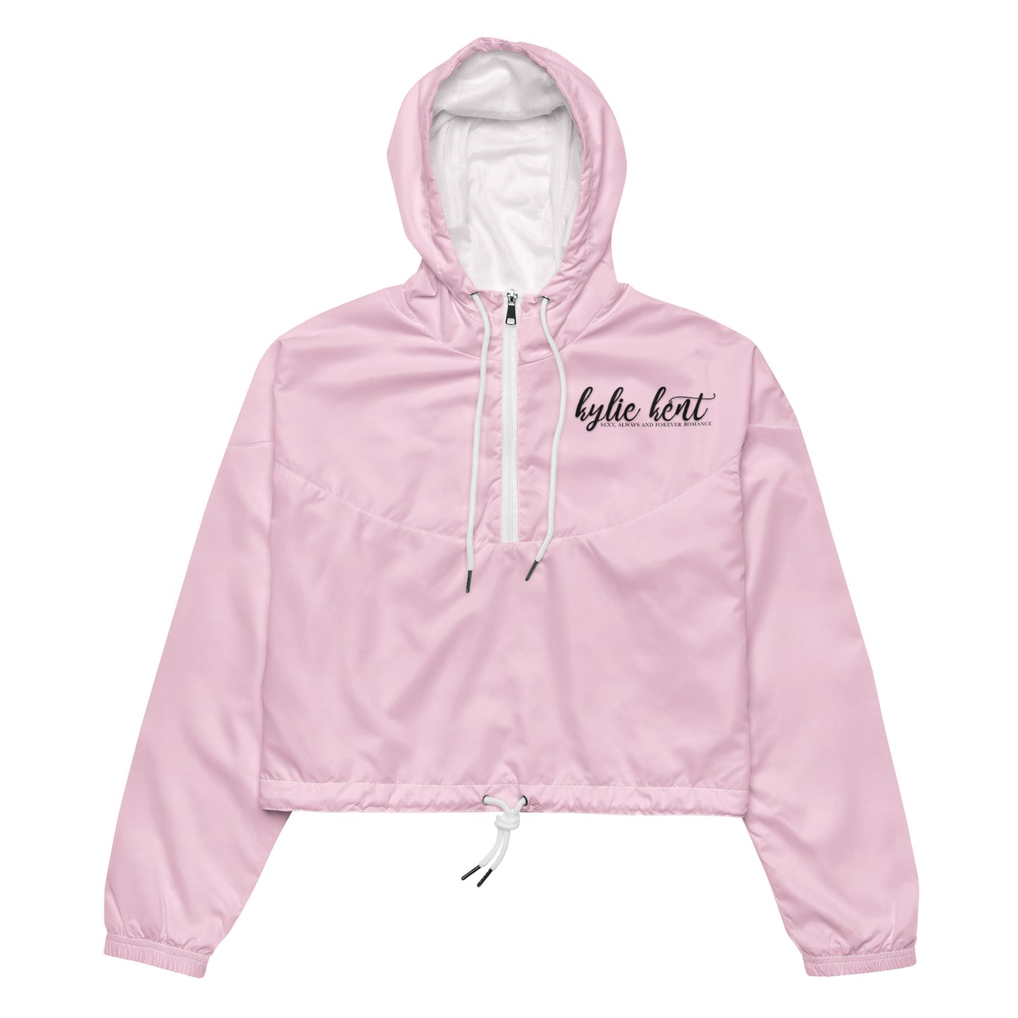 Mafia Era Women’s cropped windbreaker