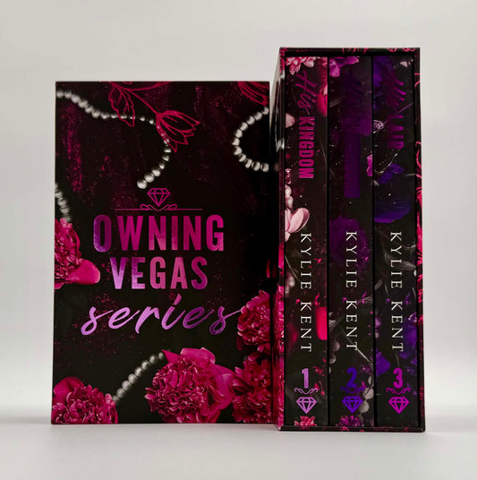 Mother's Day Book Box