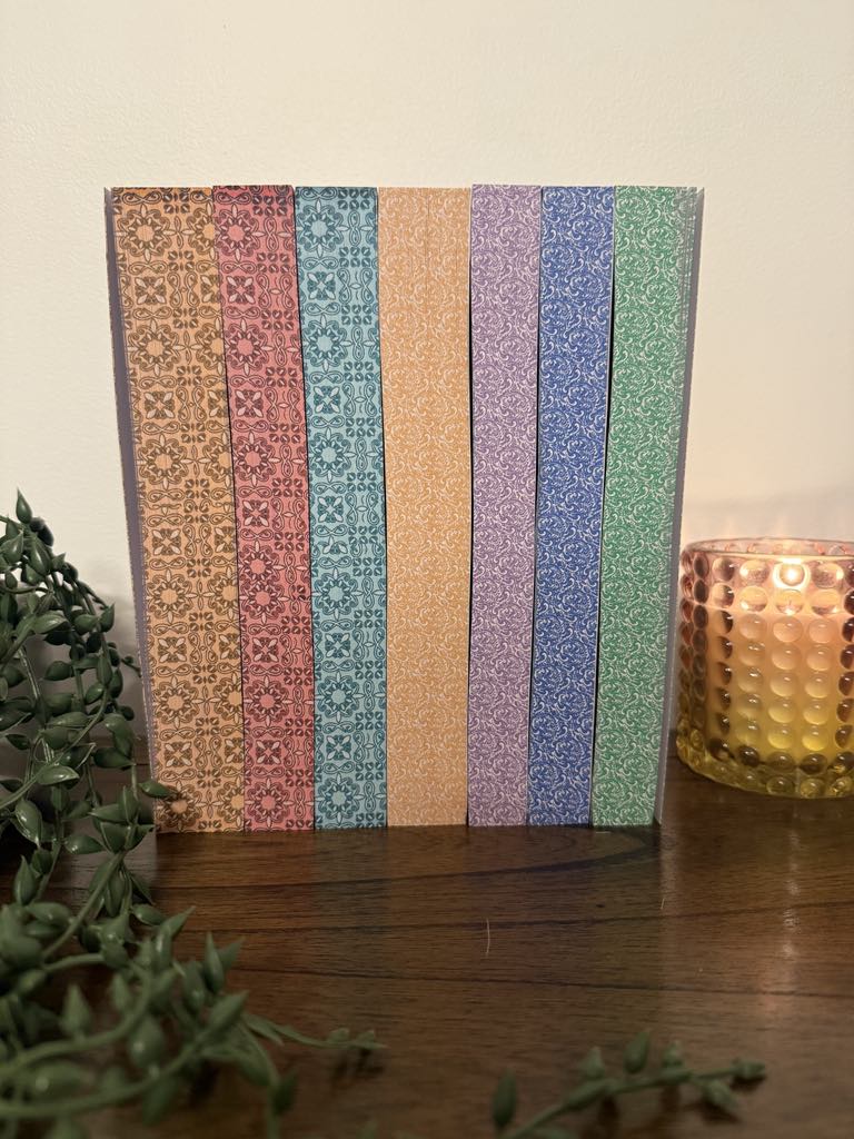 Complete Merged Family Bundle