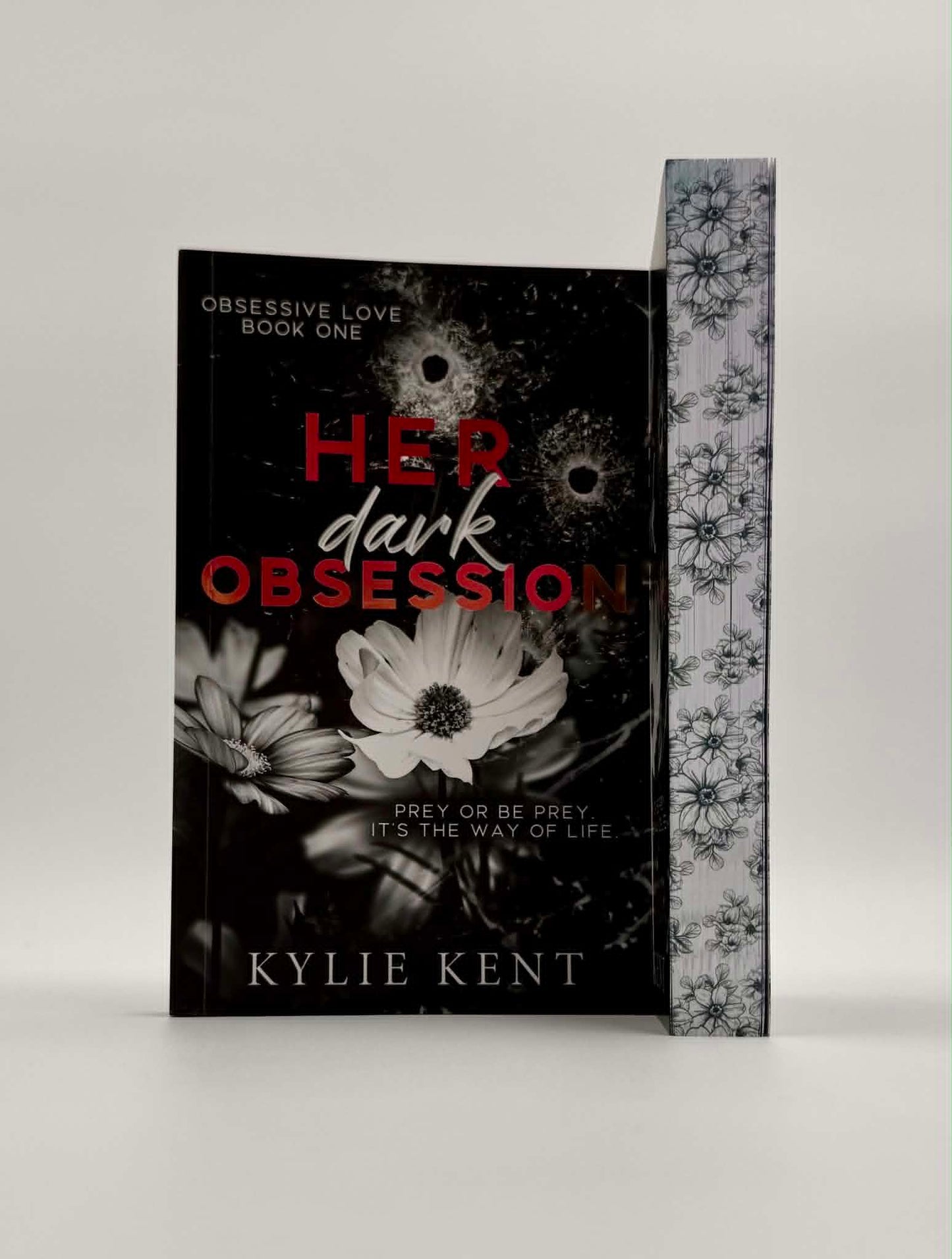 Her Dark Obsession - Special Edition