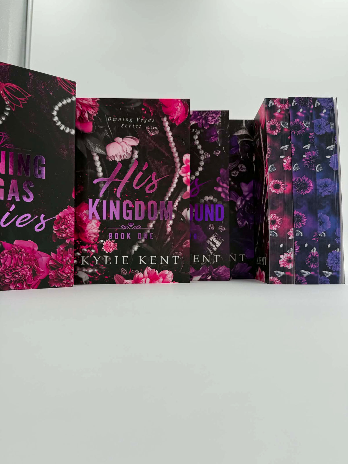 Mother's Day Book Box Labour of Love Sale
