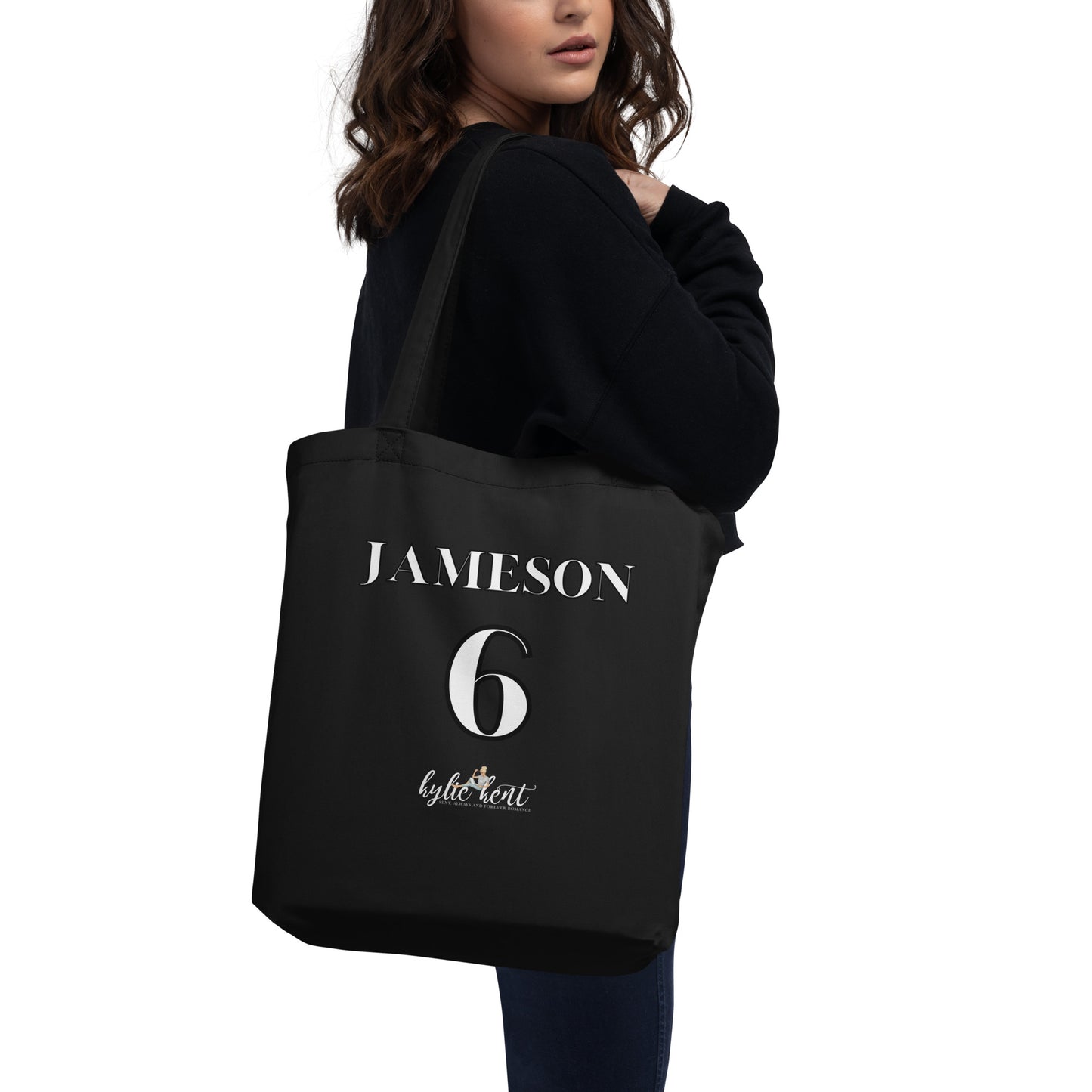 Jameson Eco Tote Bag