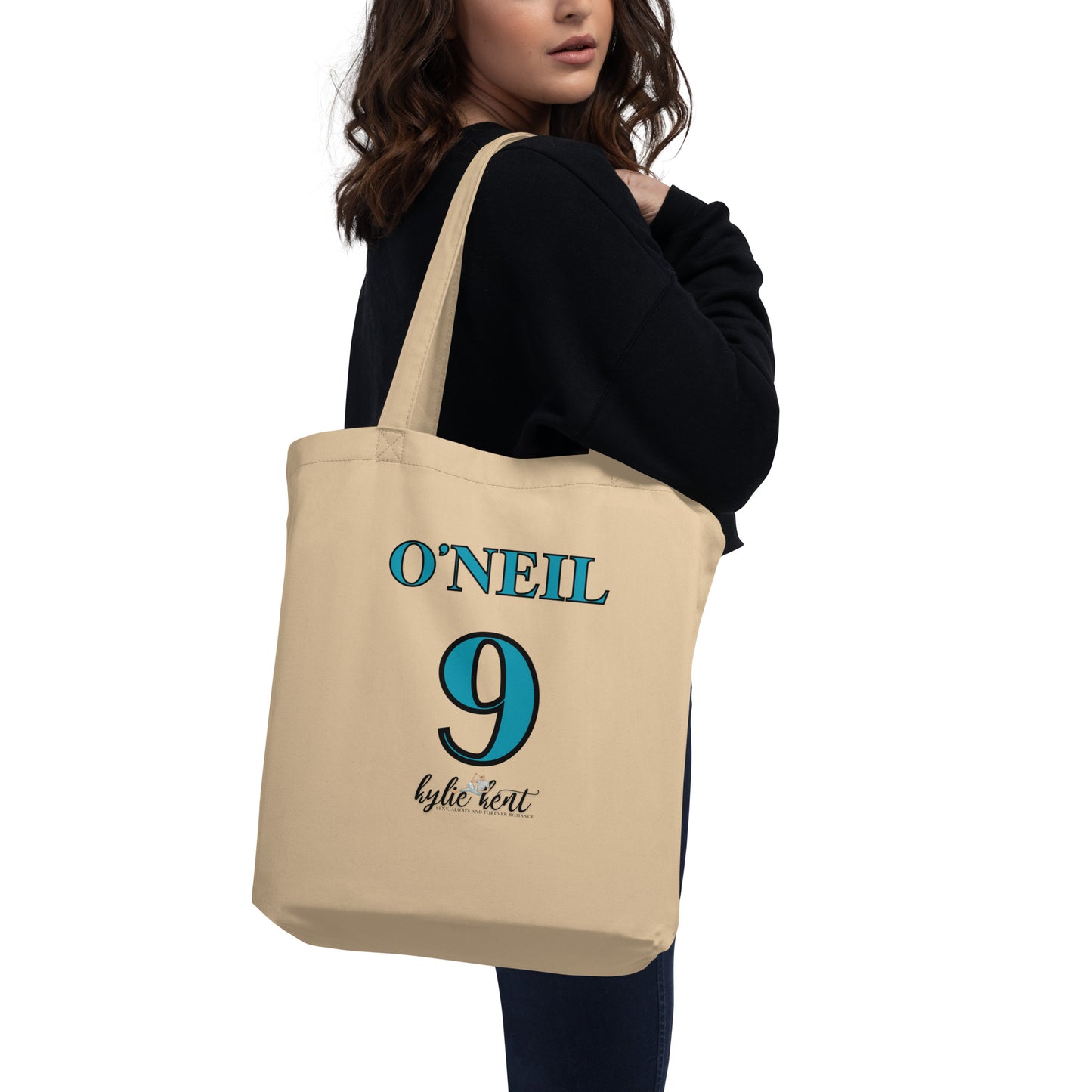 O'Neil Eco Tote Bag