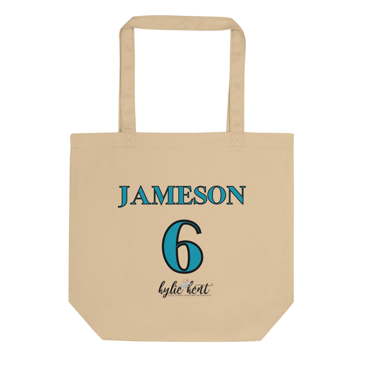 Jameson Eco Tote Bag