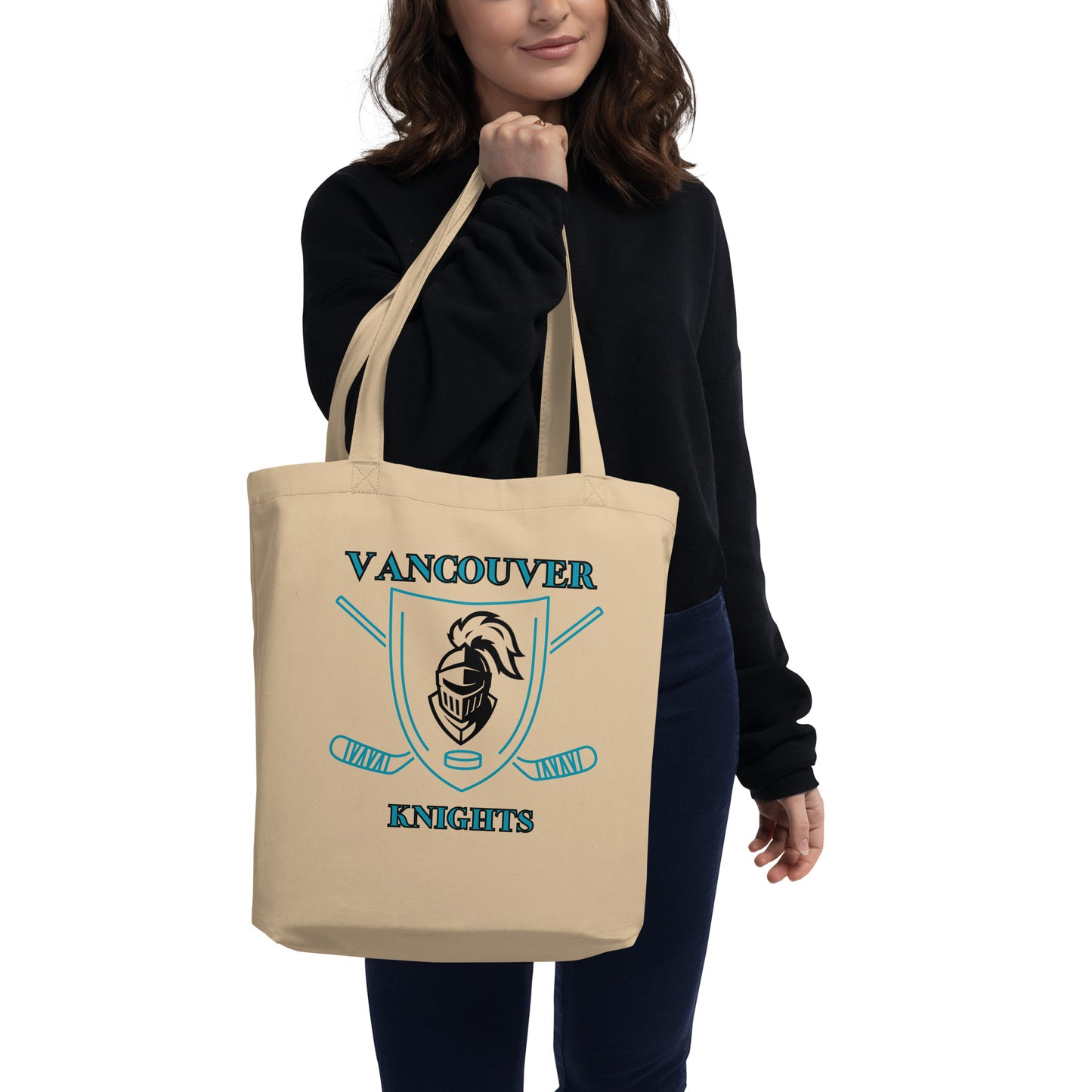 King Eco Tote Bag