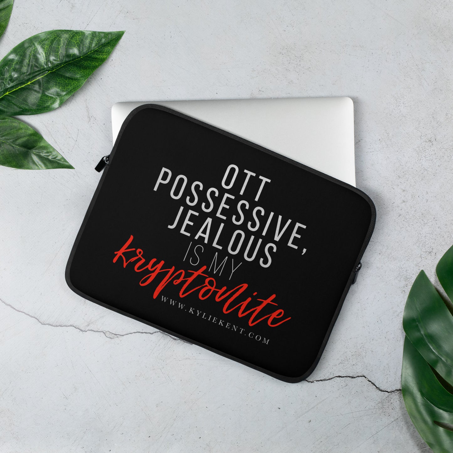 OTT Laptop Sleeve