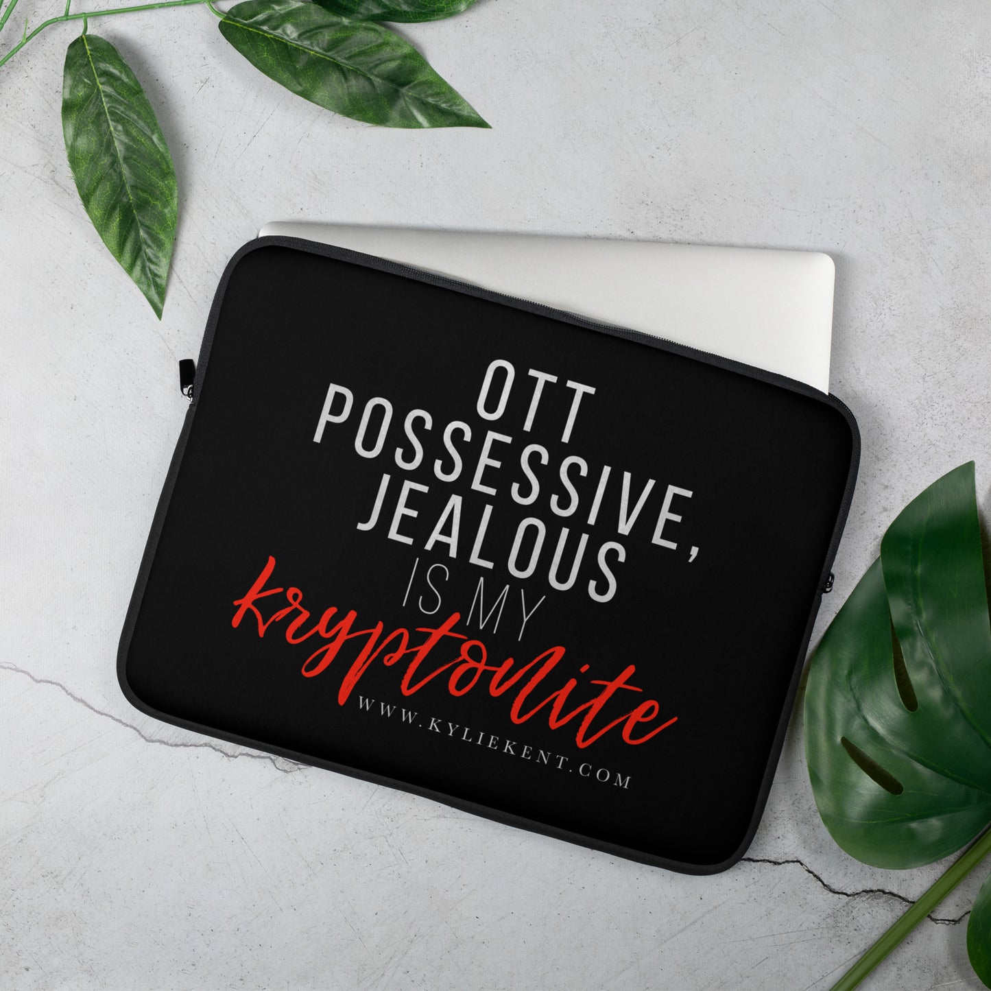 OTT Laptop Sleeve