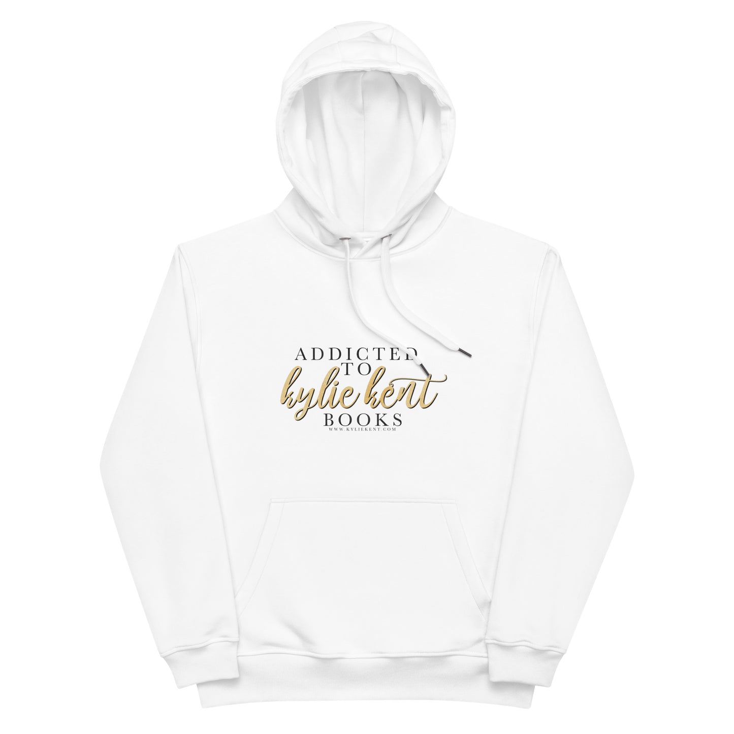 Addicted Premium eco hoodie