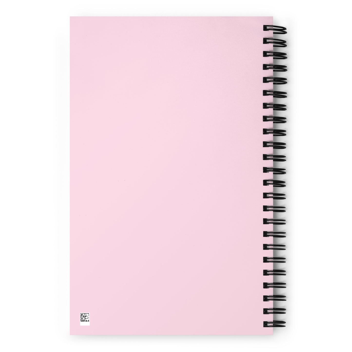 Valentino Heir Spiral notebook