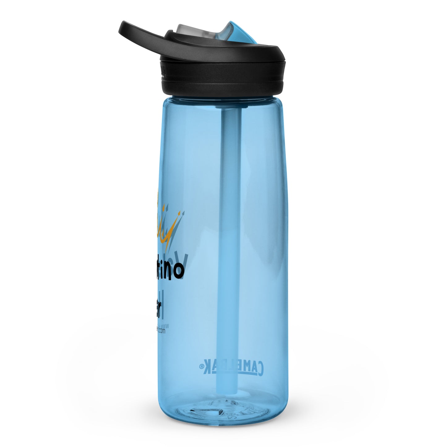 Valentino Heir Sports water bottle