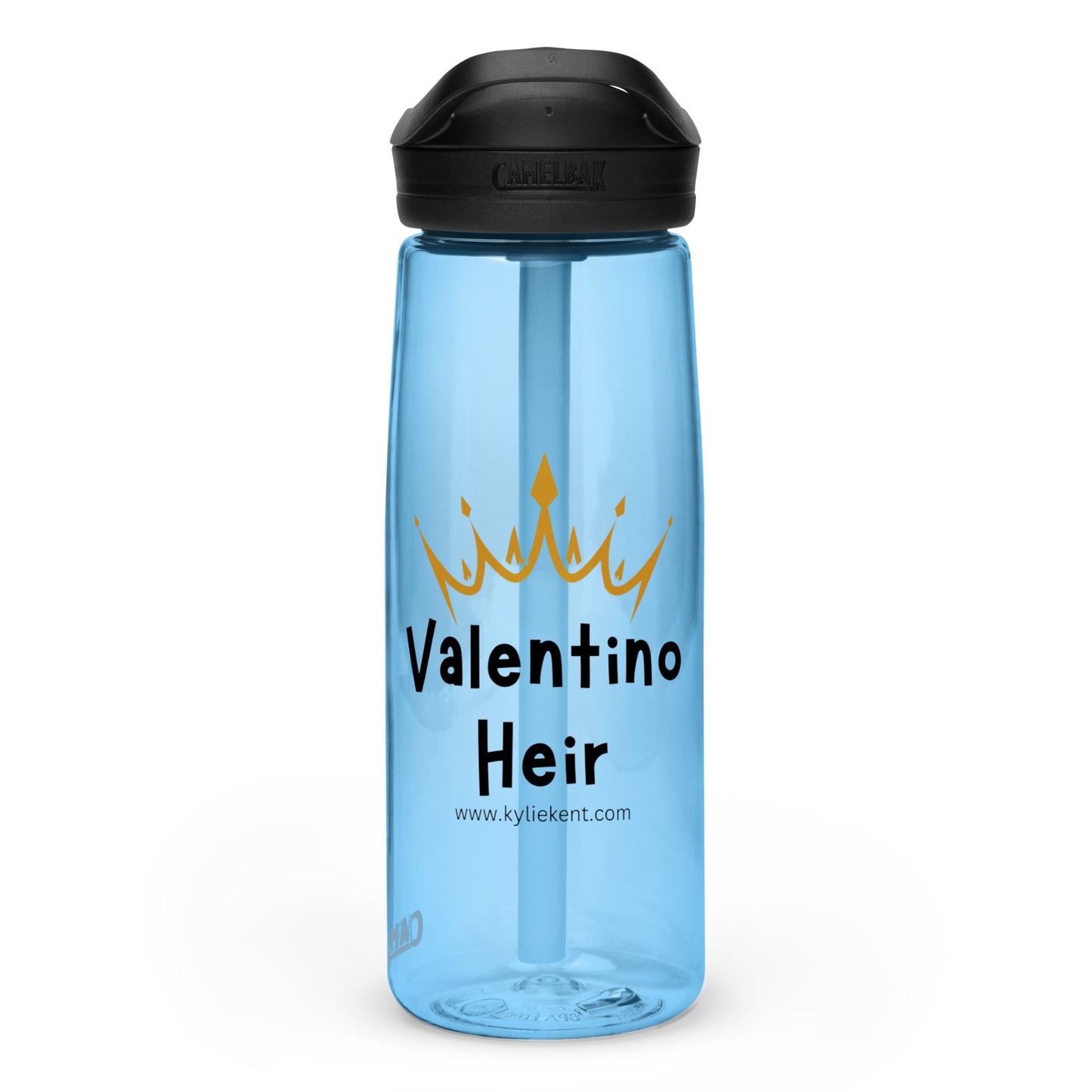 Valentino Heir Sports water bottle