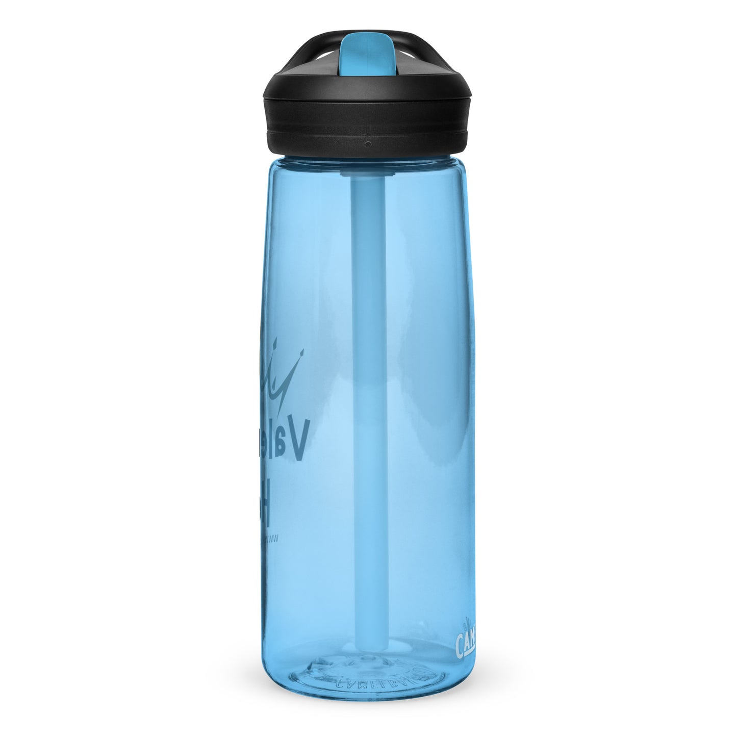 Valentino Heir Sports water bottle