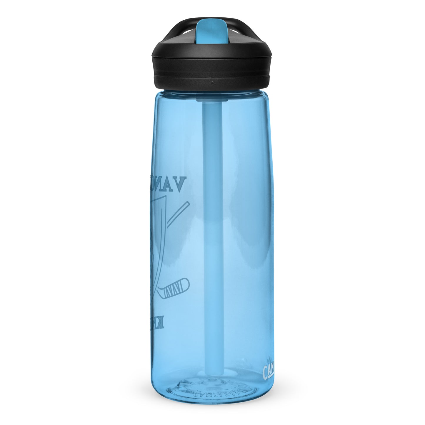 Vancouver Knights Sports water bottle