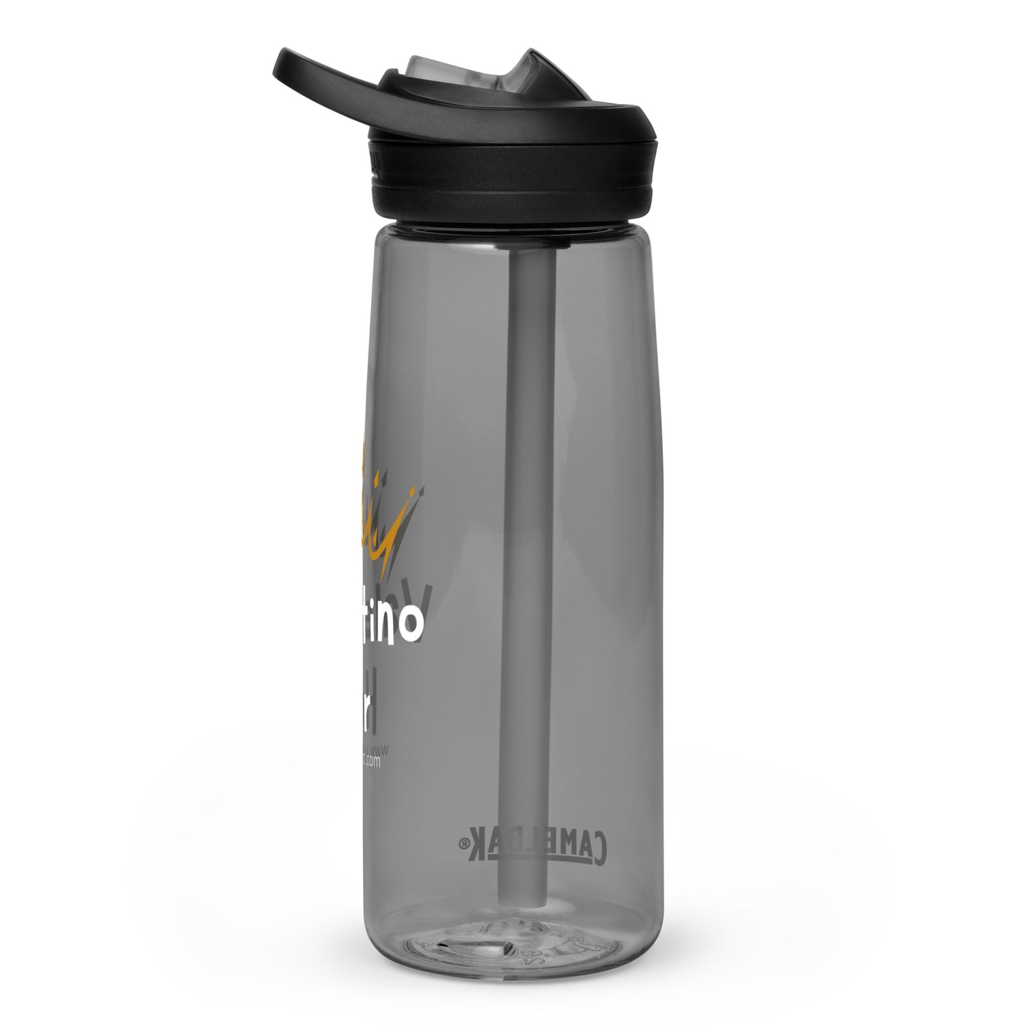 Valentino Heir Sports water bottle