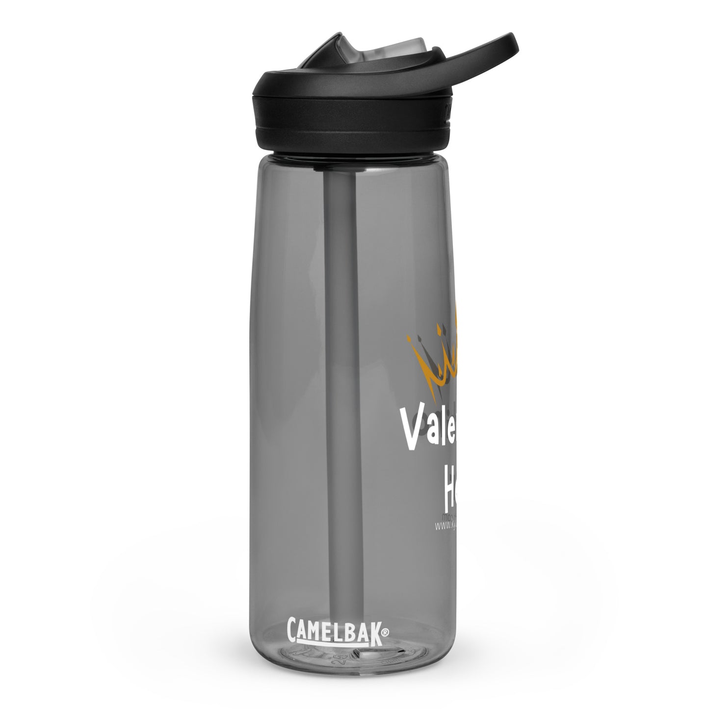 Valentino Heir Sports water bottle