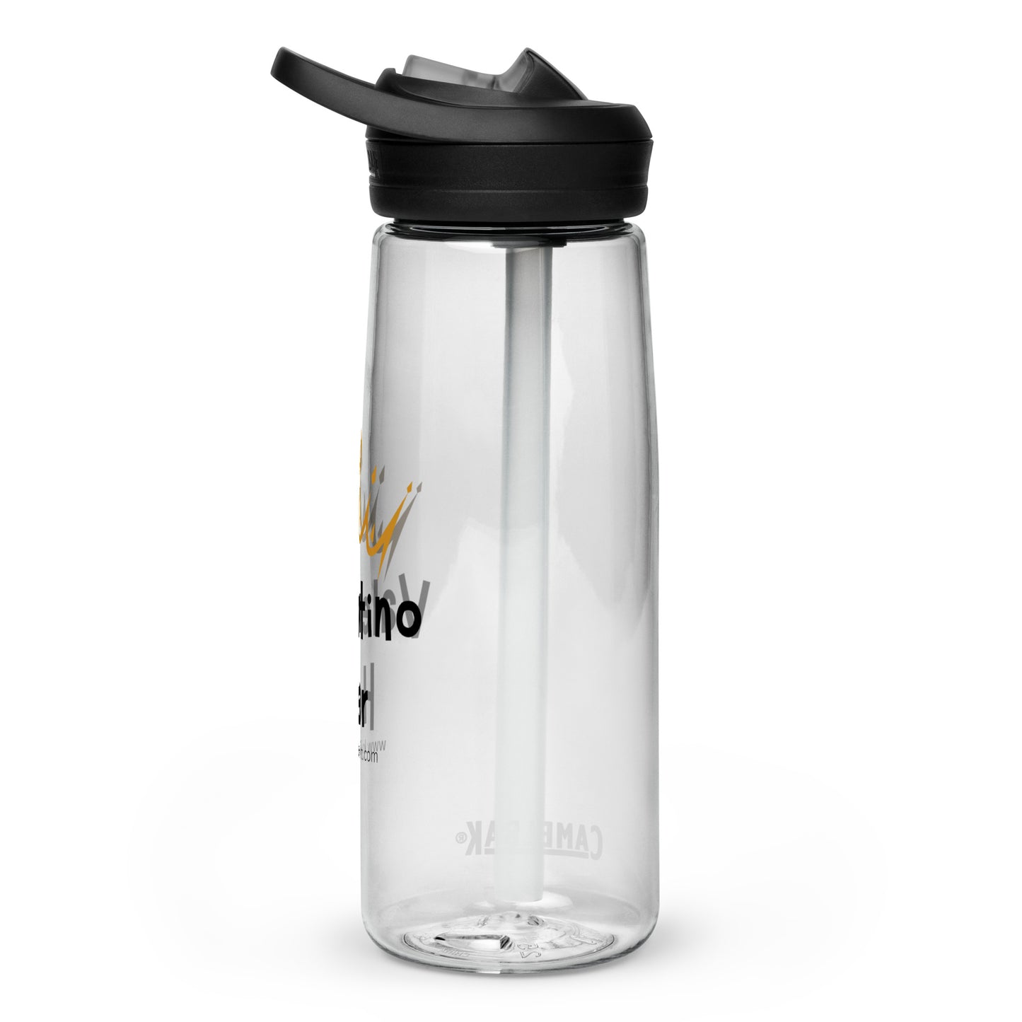 Valentino Heir Sports water bottle