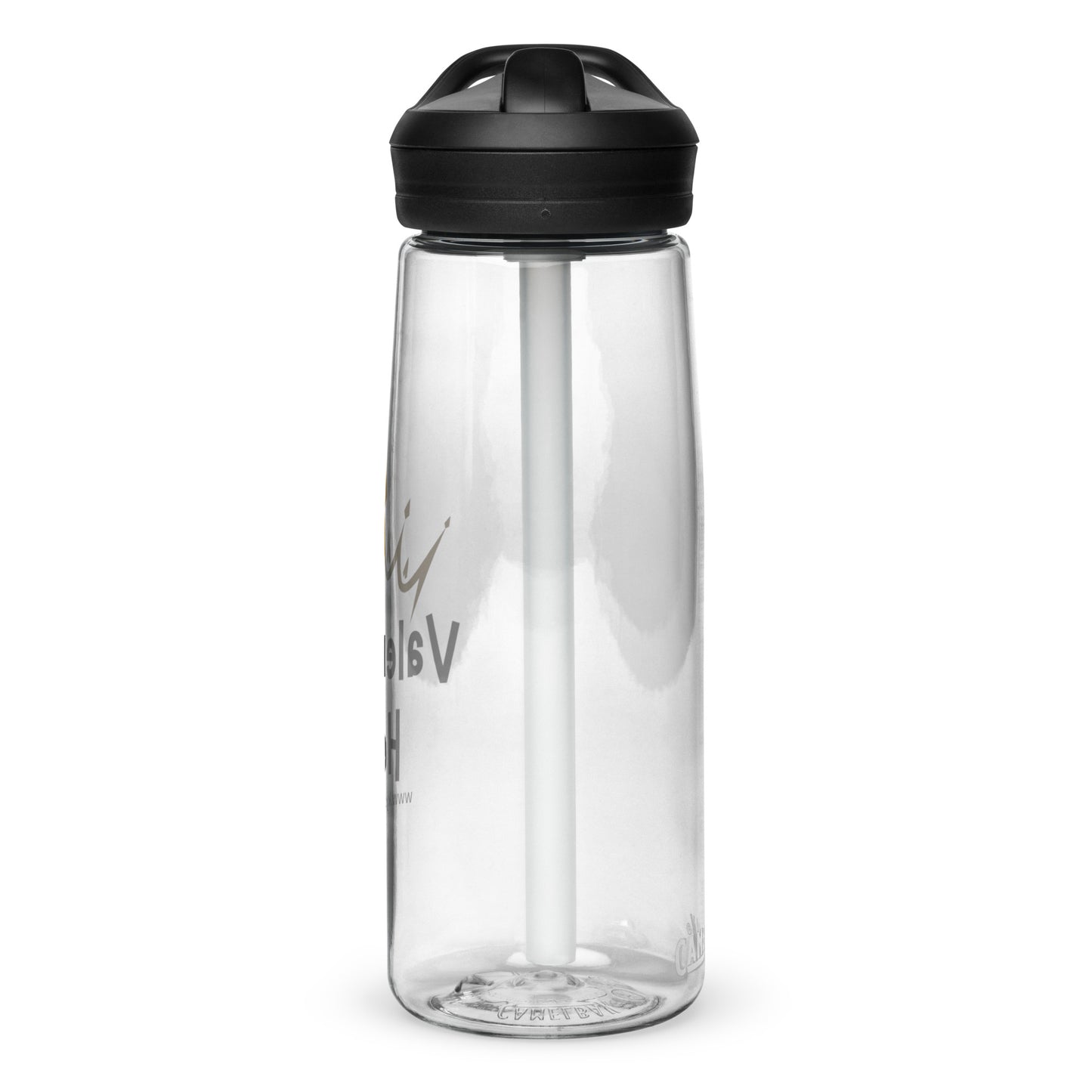 Valentino Heir Sports water bottle