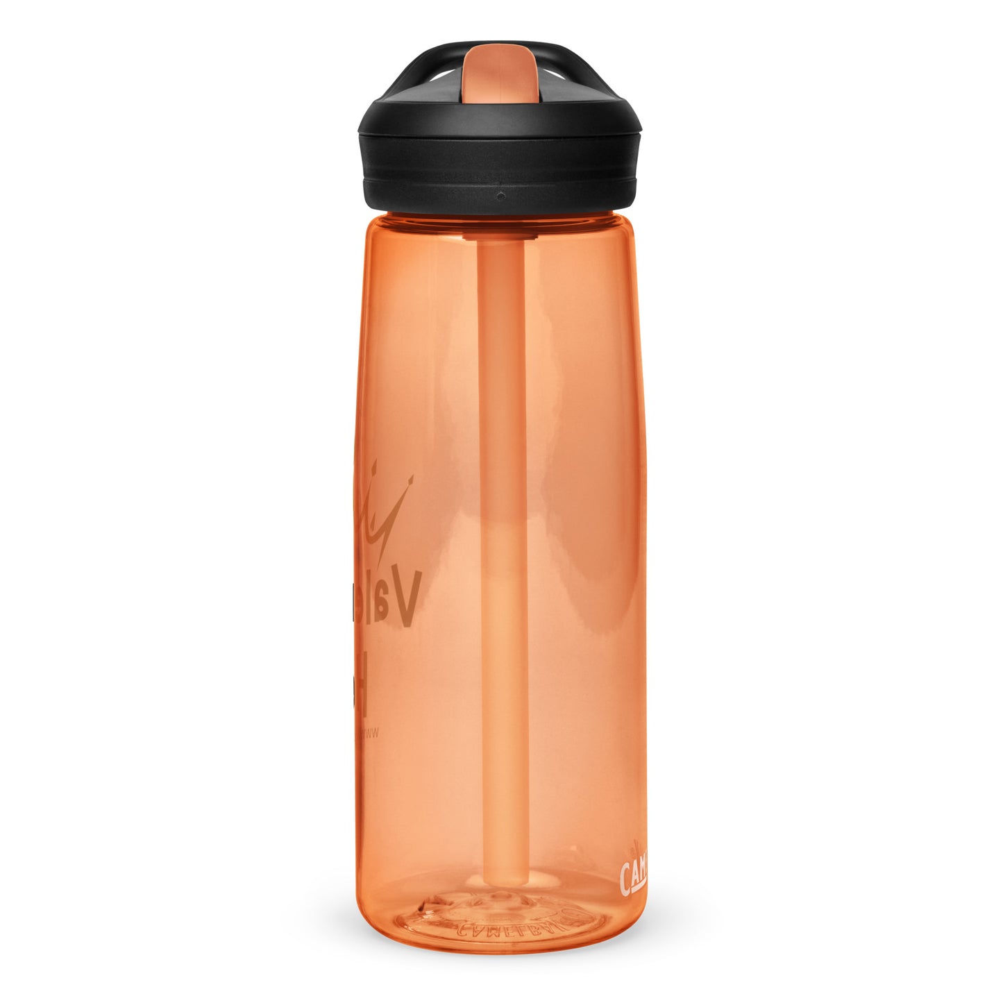 Valentino Heir Sports water bottle