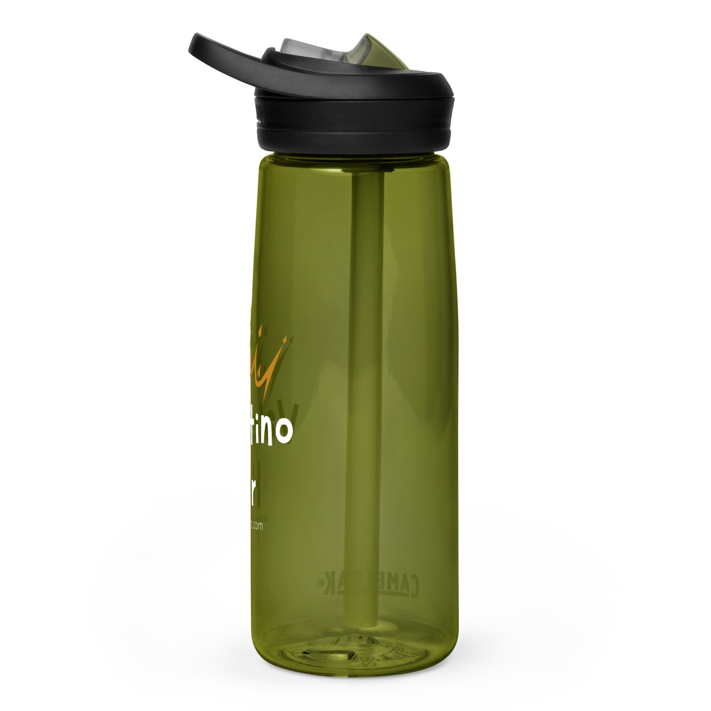 Valentino Heir Sports water bottle