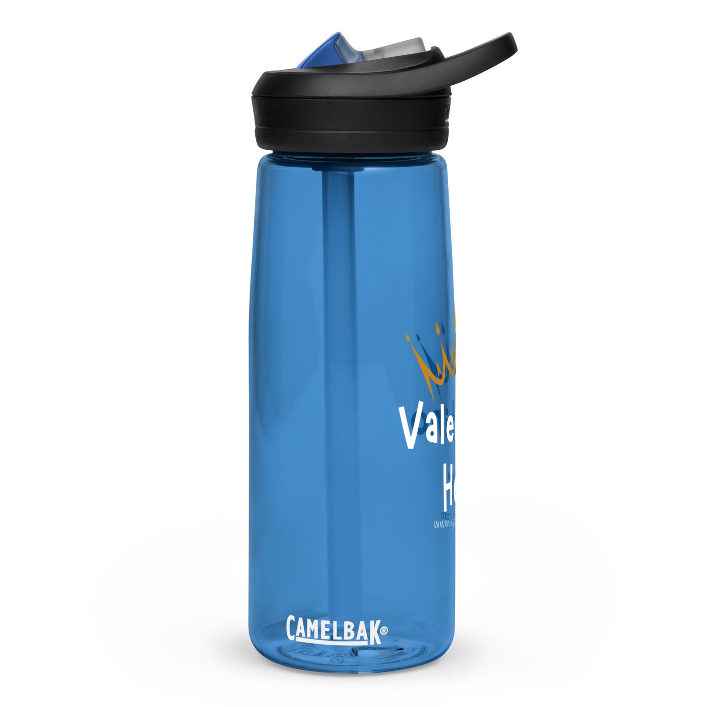 Valentino Heir Sports water bottle