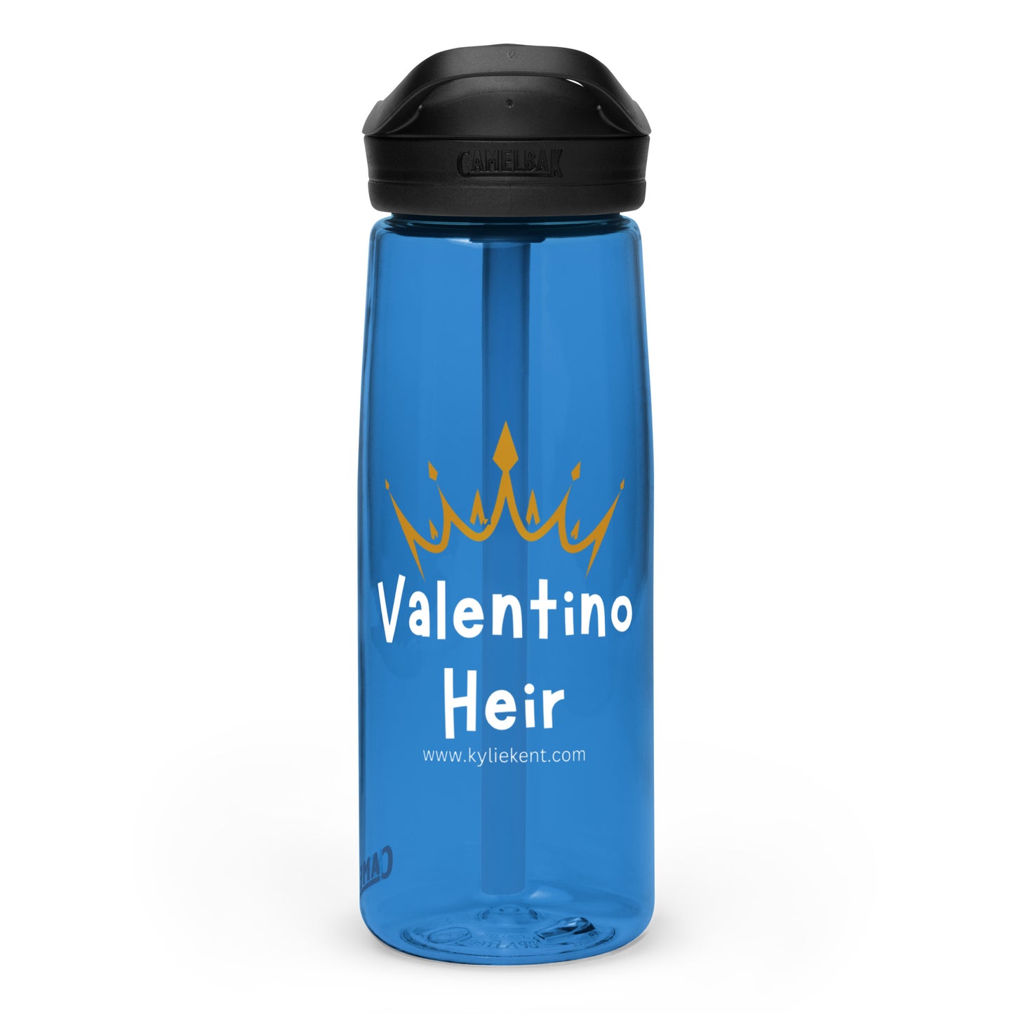 Valentino Heir Sports water bottle