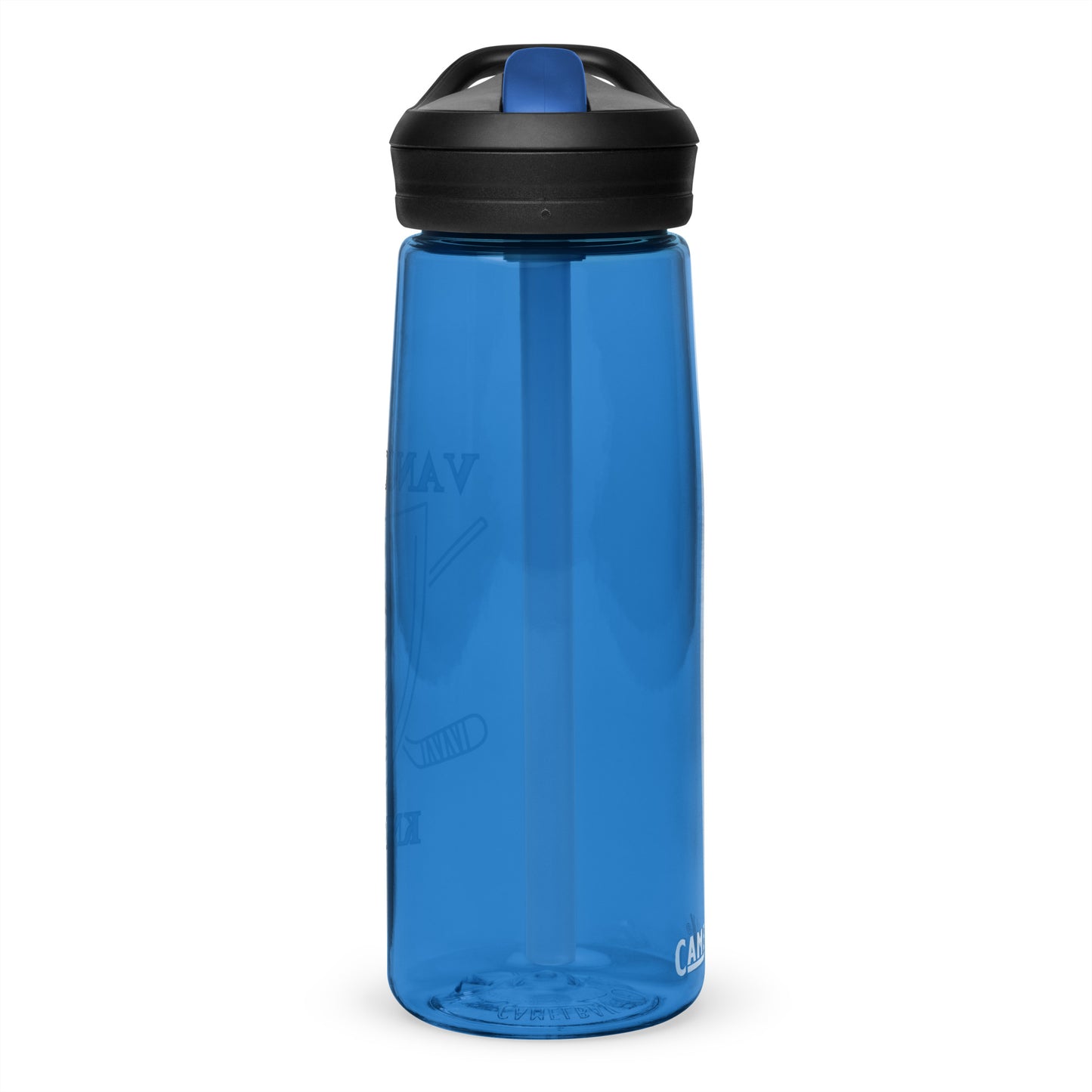 Vancouver Knights Sports water bottle