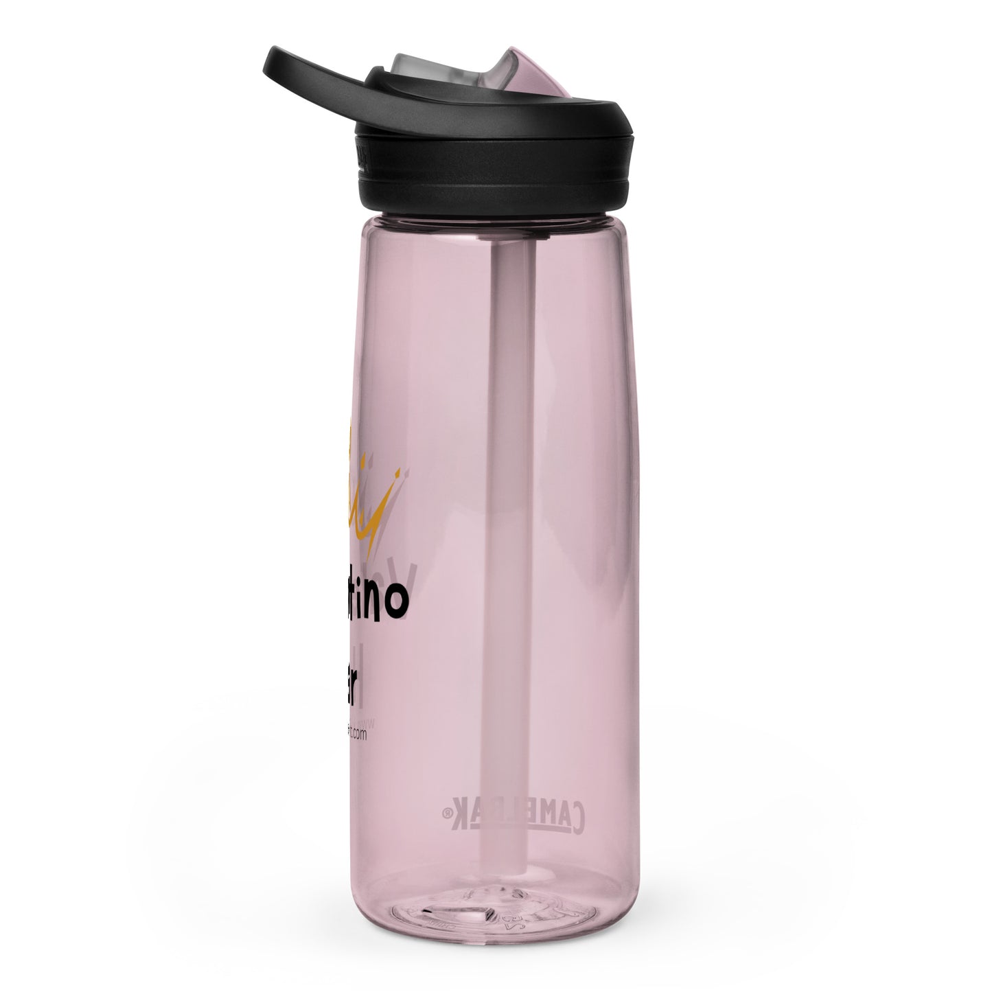 Valentino Heir Sports water bottle