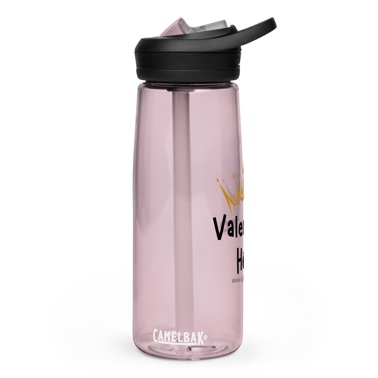 Valentino Heir Sports water bottle