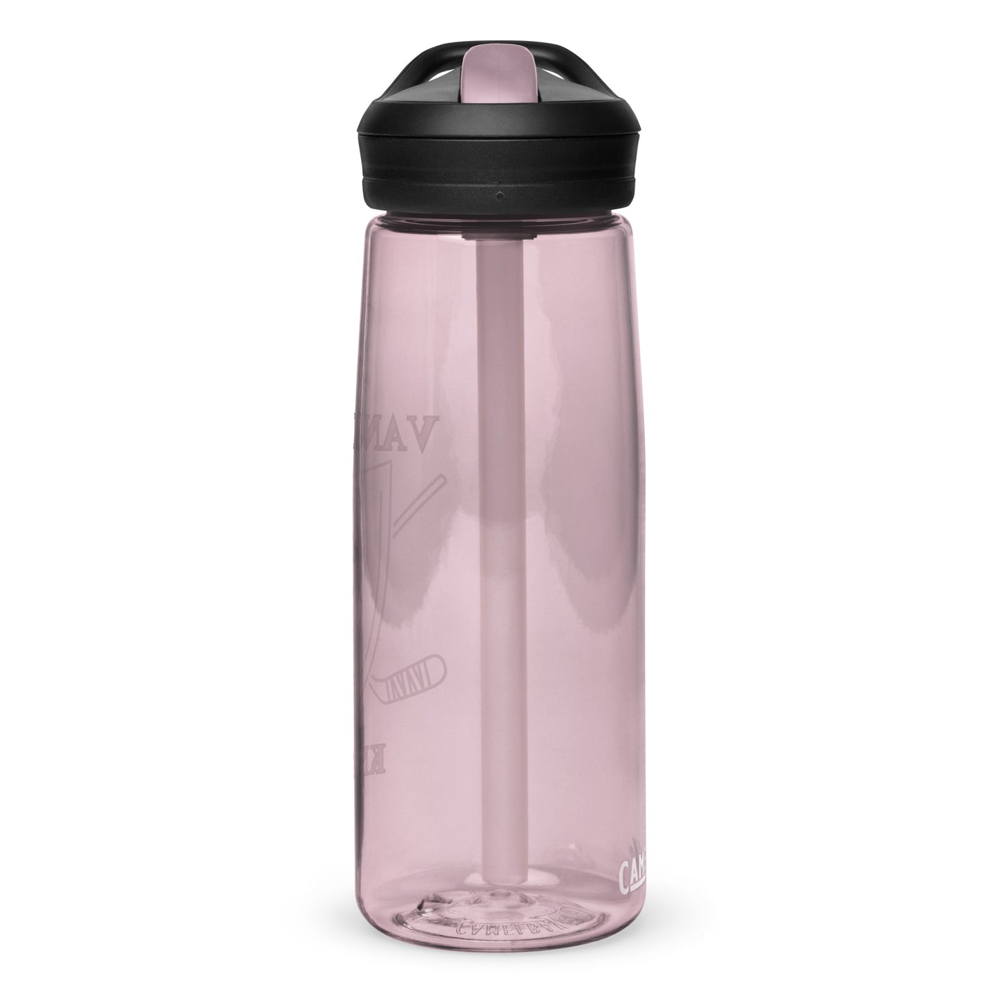 Vancouver Knights Sports water bottle