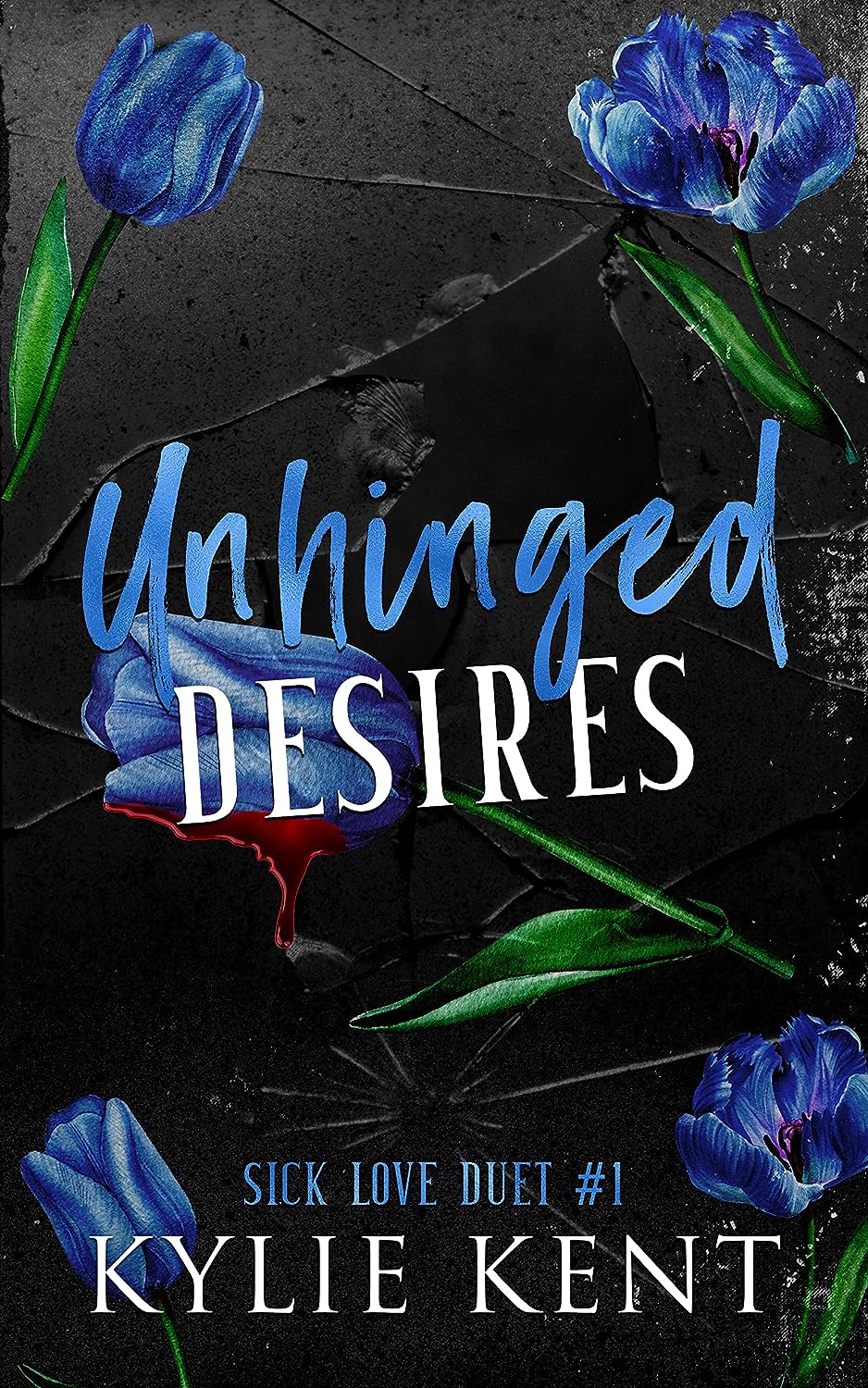 Unhinged Desires