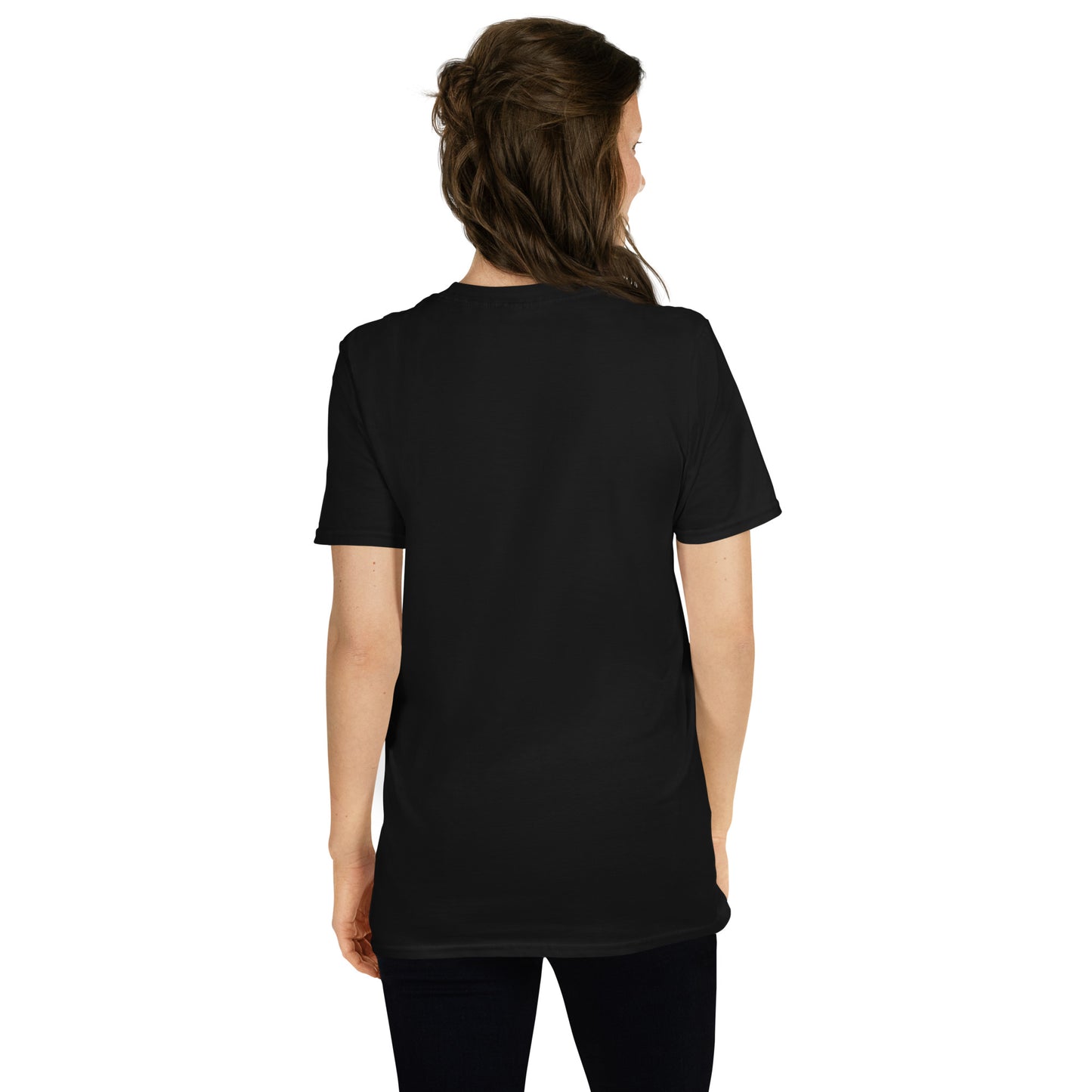 Cucumber Shopping Short-Sleeve Unisex T-Shirt