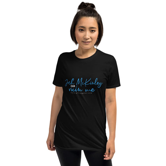 Ruin Me Short-Sleeve Unisex T-Shirt