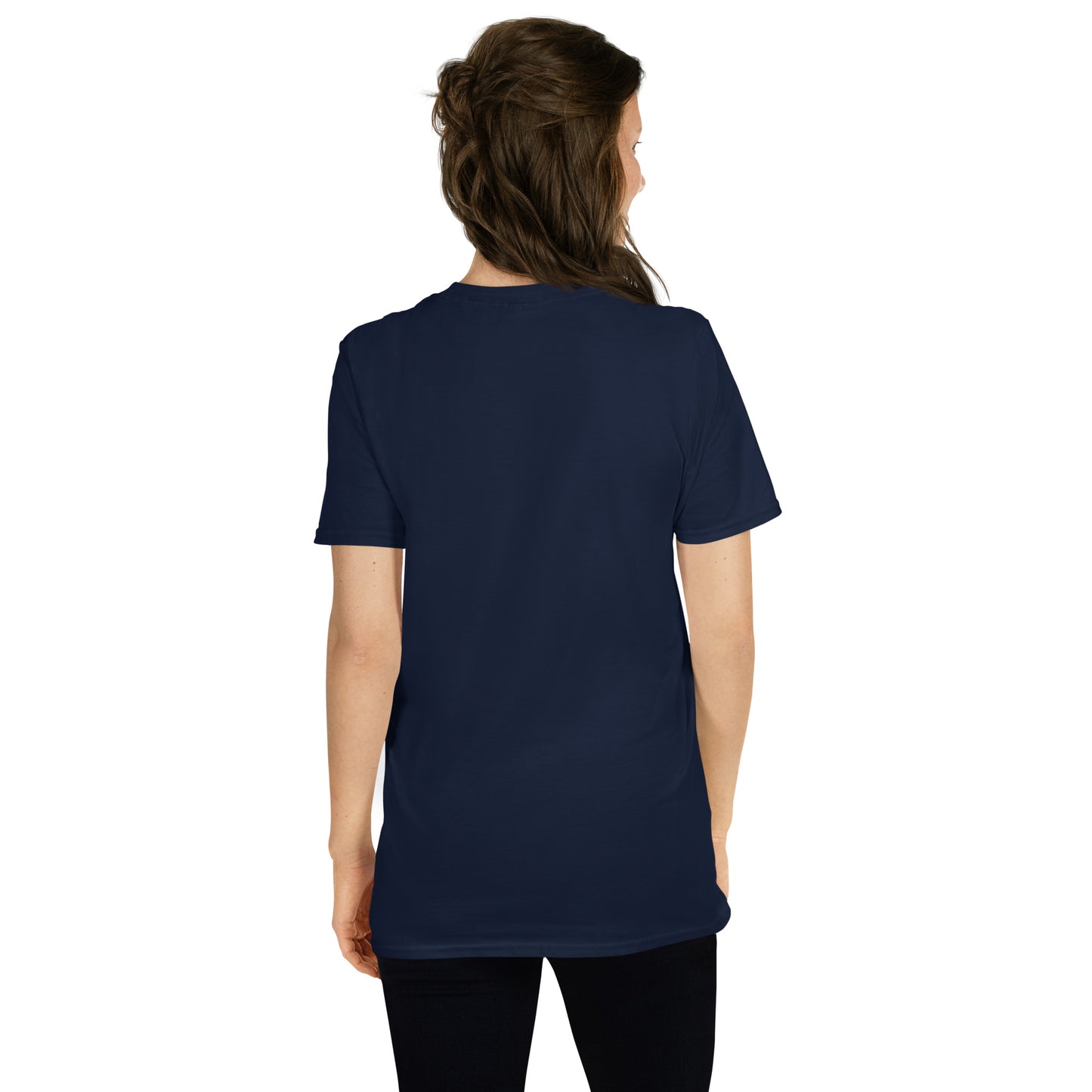 Cucumber Shopping Short-Sleeve Unisex T-Shirt