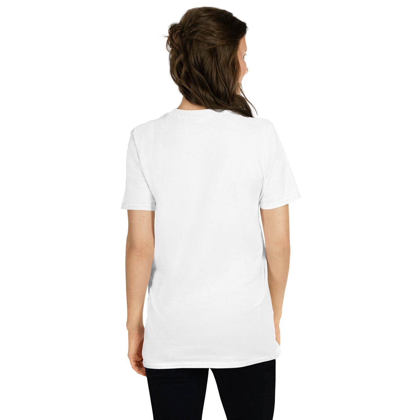 Cucumber Shopping Short-Sleeve Unisex T-Shirt